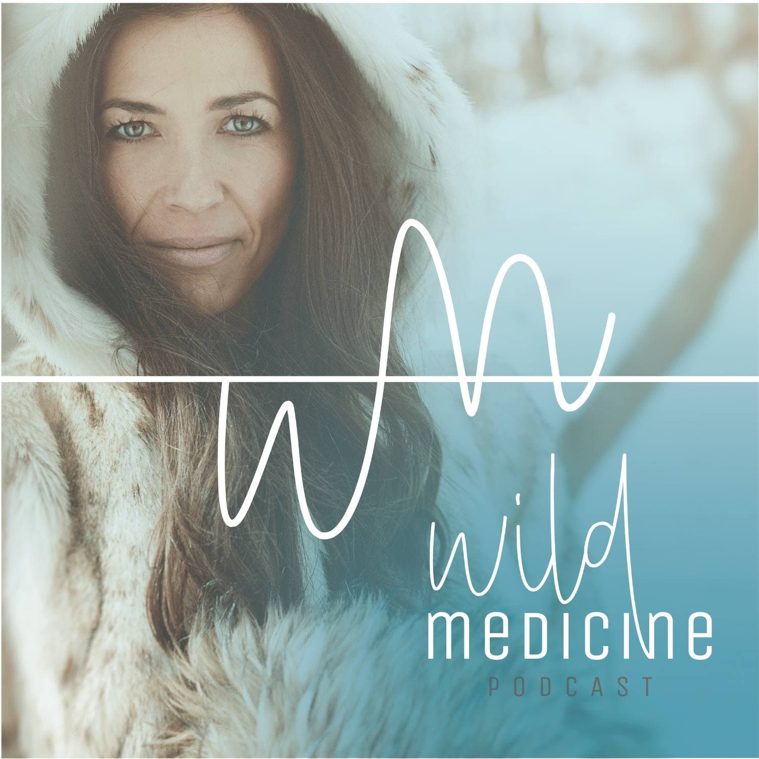 Wild Medicine - Podcasts