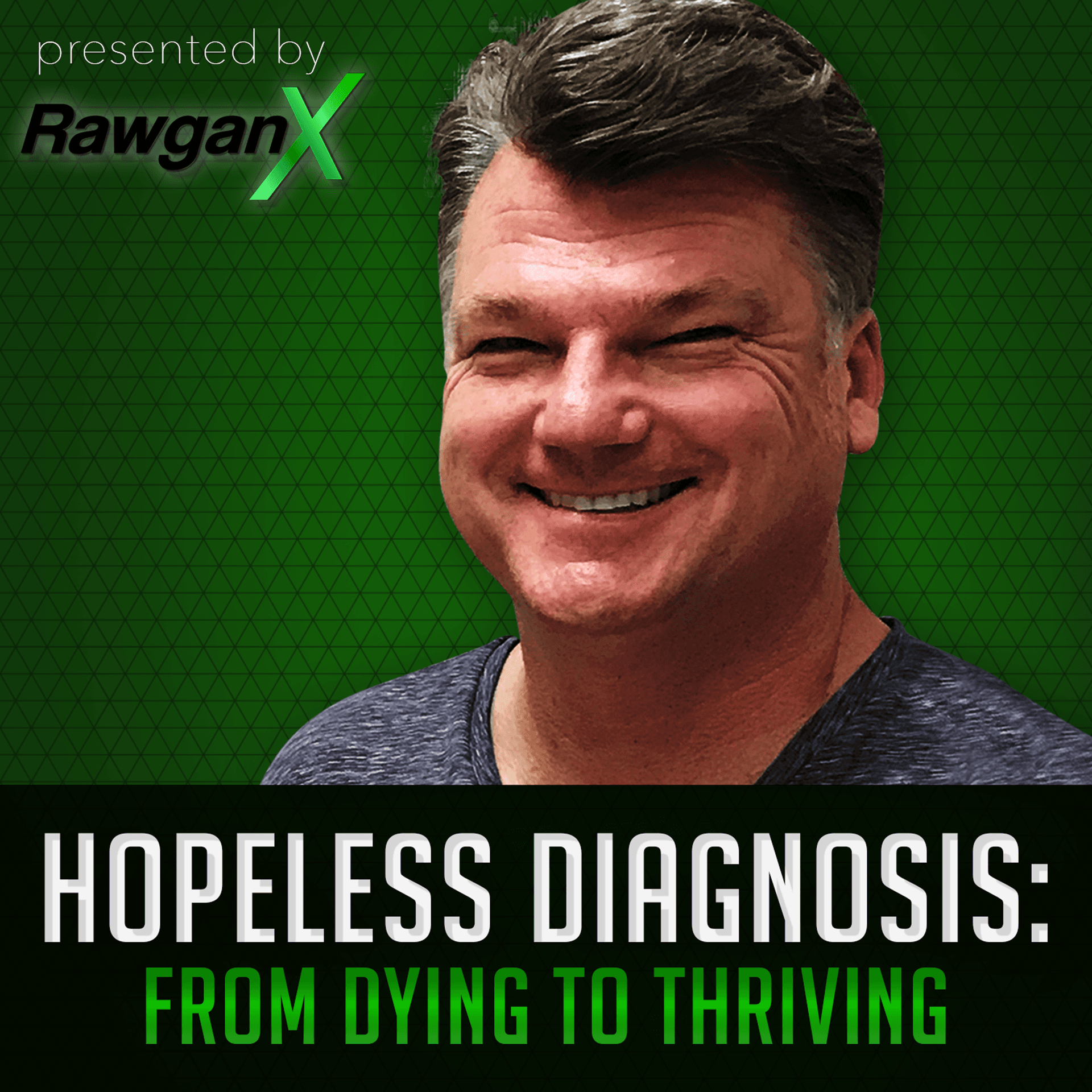 Hopeless Diagnosis - بودكاست