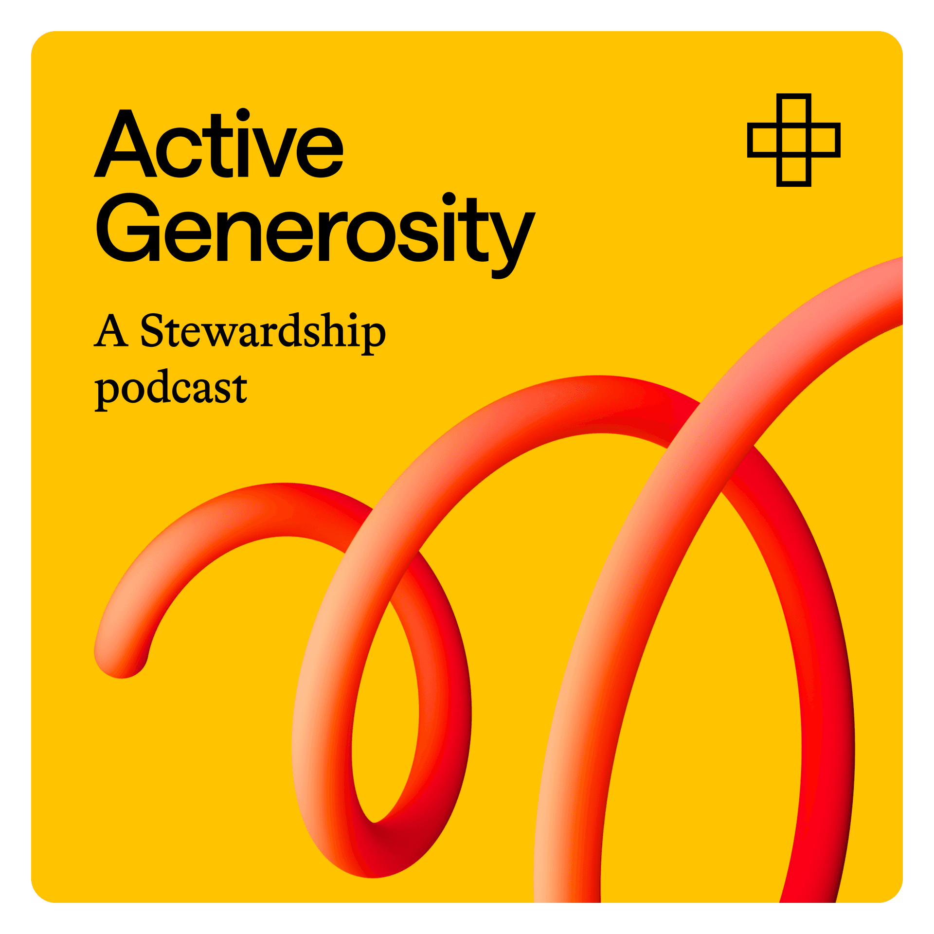 Active Generosity Podcast - Podcasts