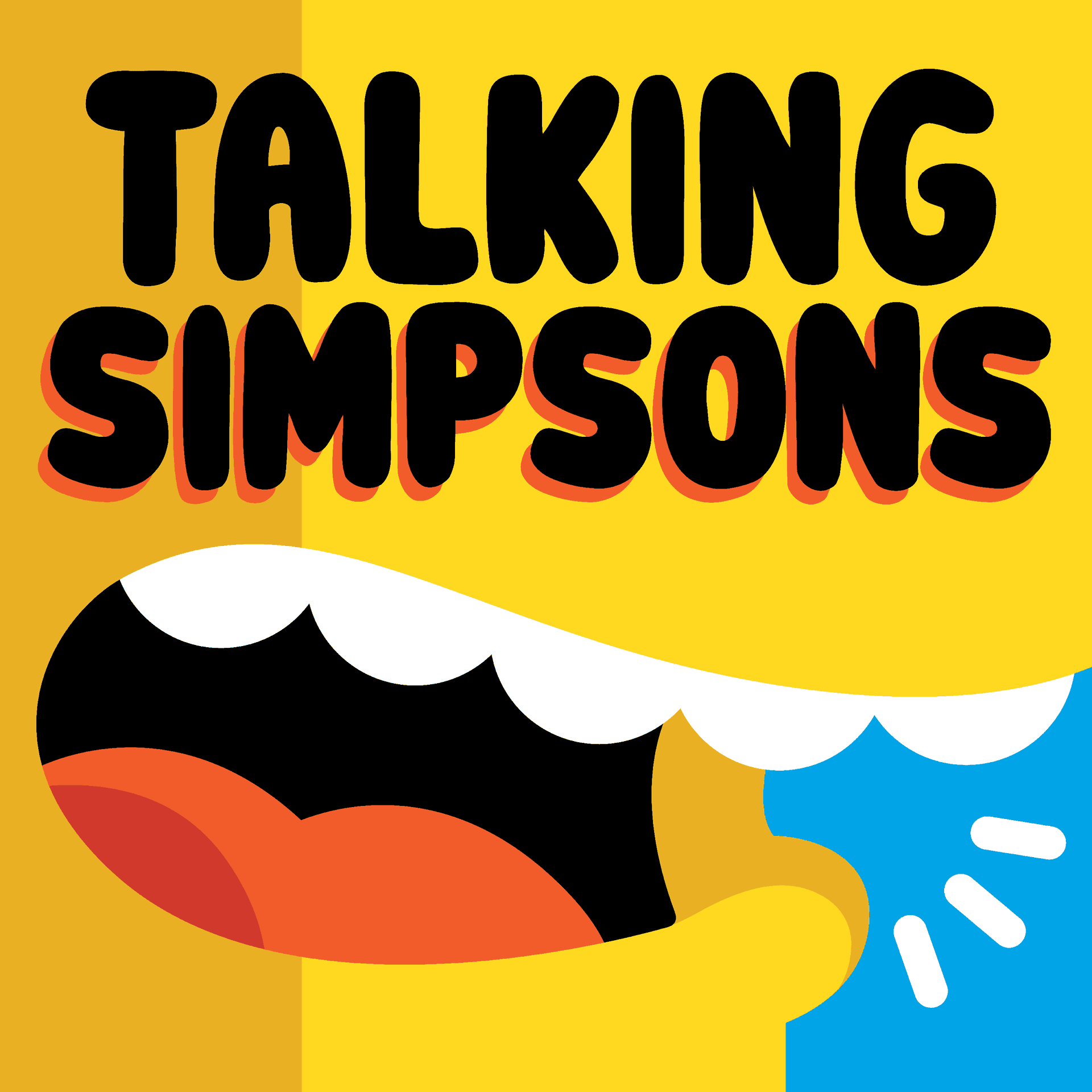 Talking Simpsons - Podcasts