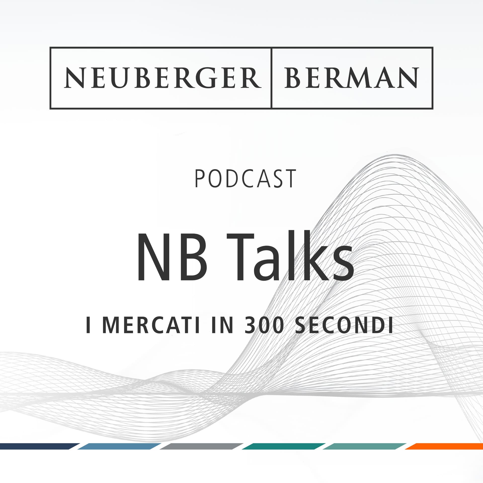 NB Talks - I mercati in 300 secondi - Podcast