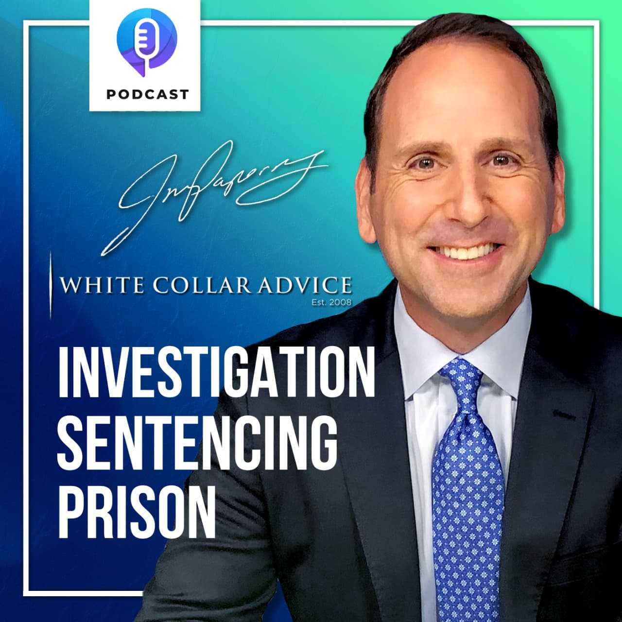 White Collar Advice - Podcasts