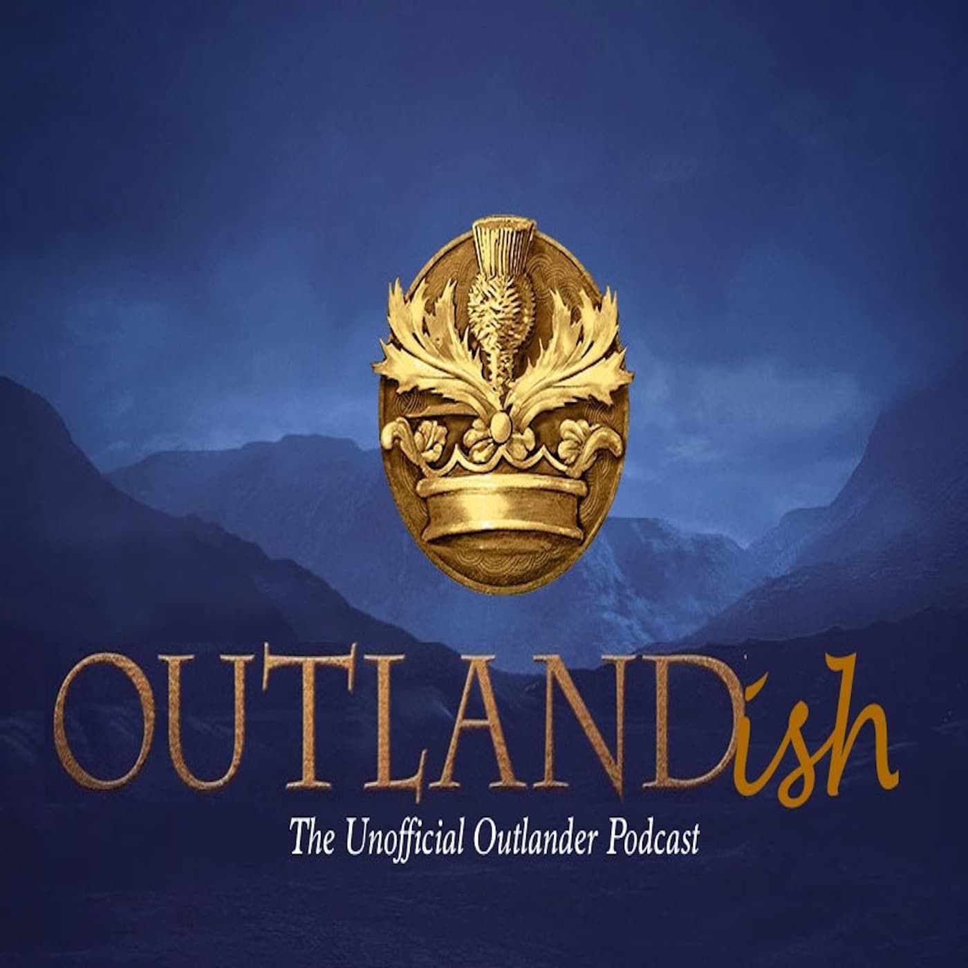 Outlandish: The Unofficial Outlander Podcast - Podcasts