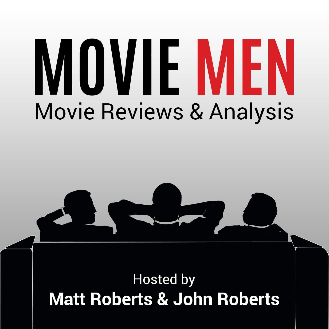 Movie Men - Podcasts