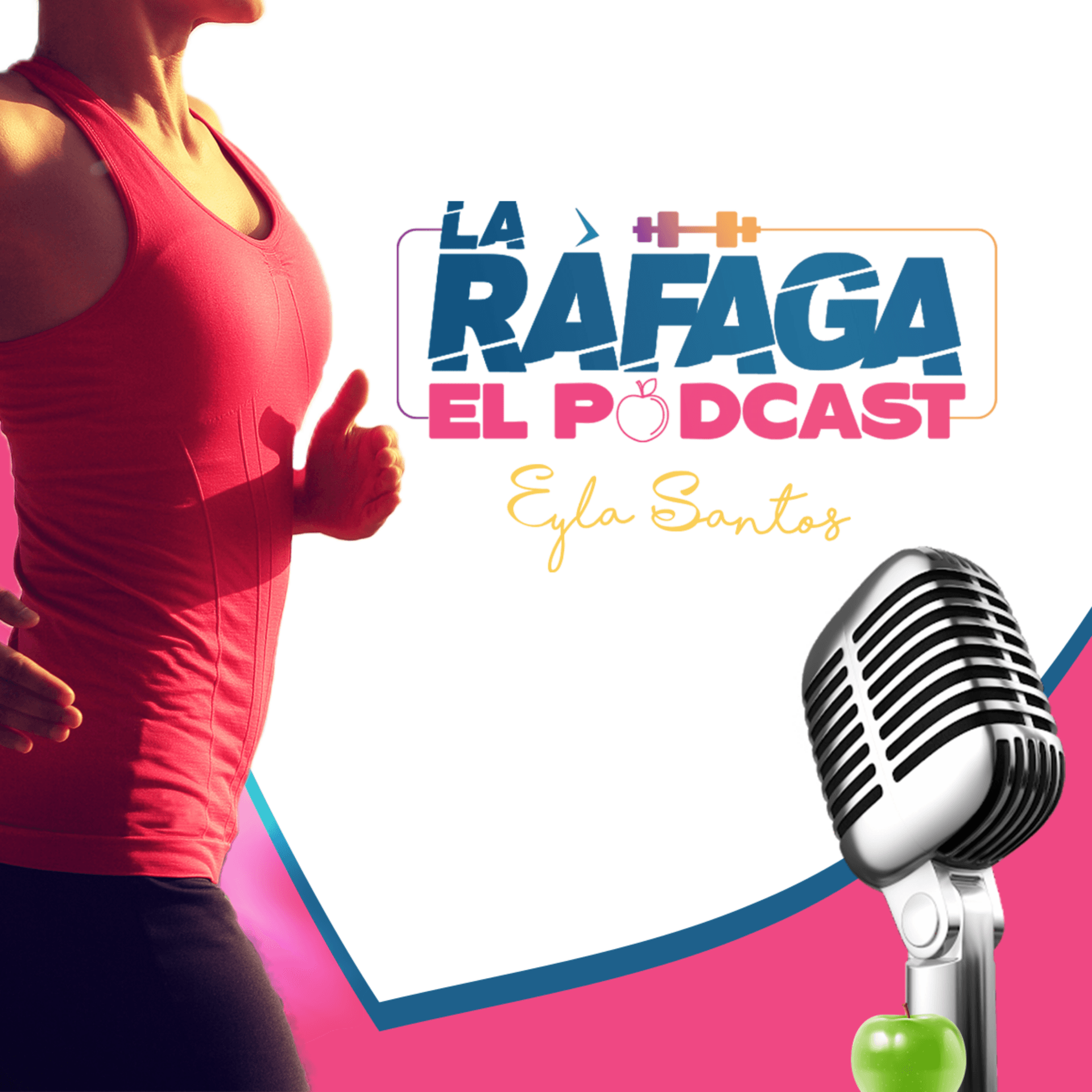 La Ráfaga Podcast - Podcasts