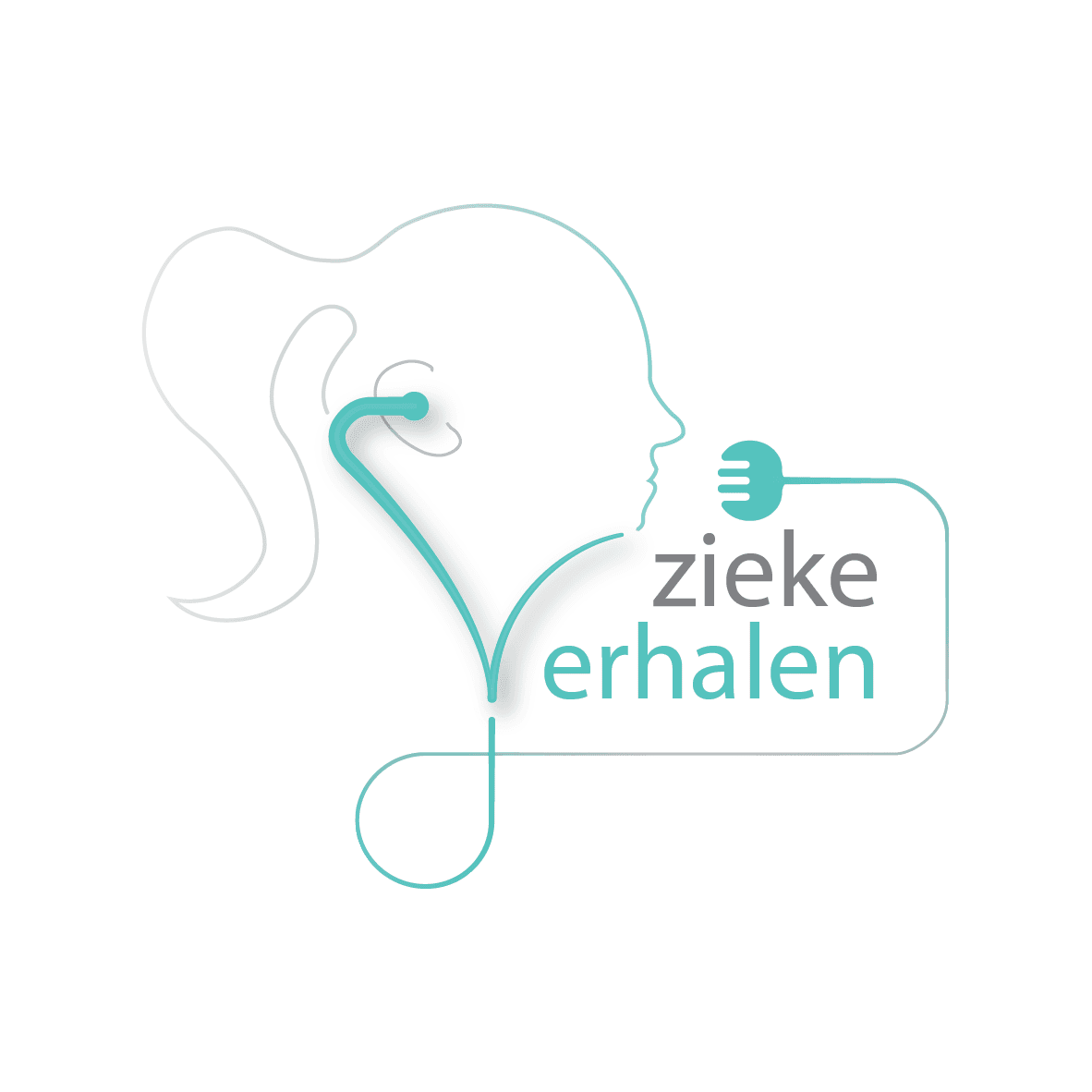 Zieke Verhalen - Podcasts