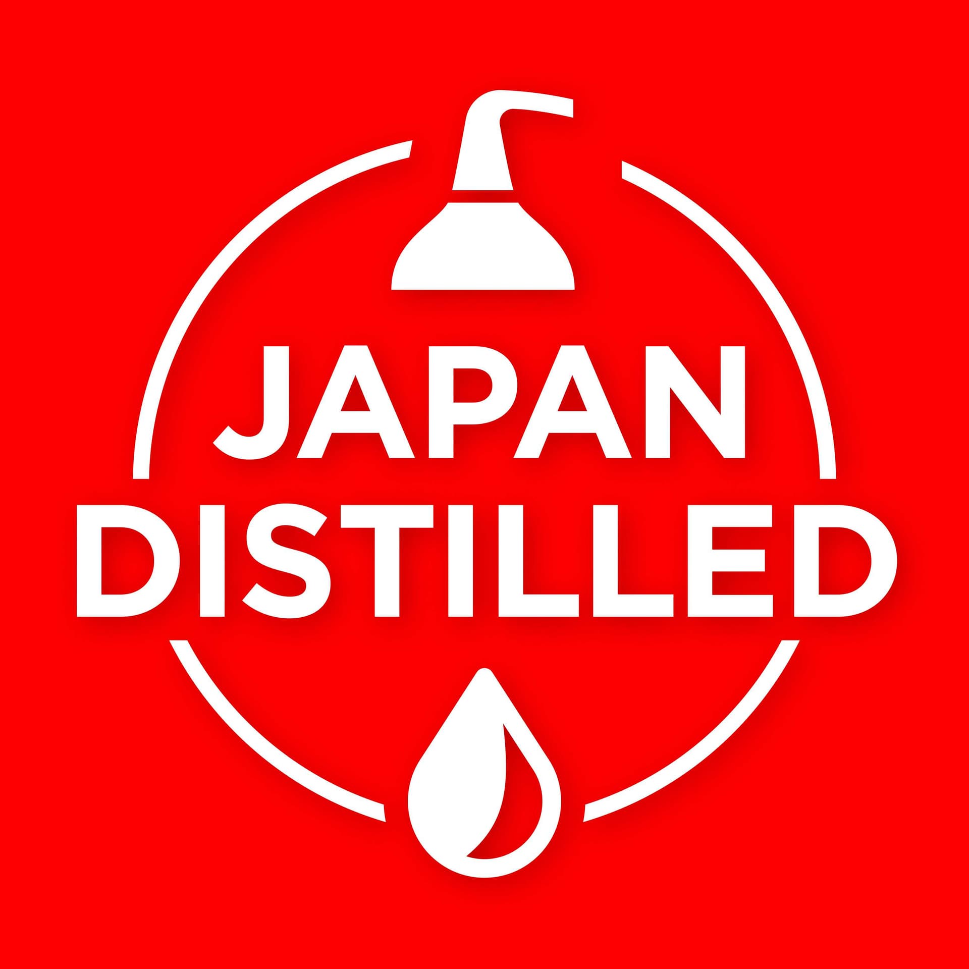 Japan Distilled - Podcasts