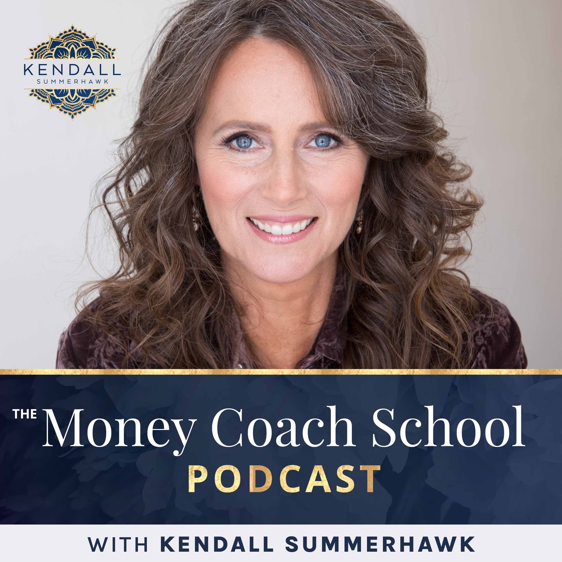 The Money Coach School Podcast - Podcasts