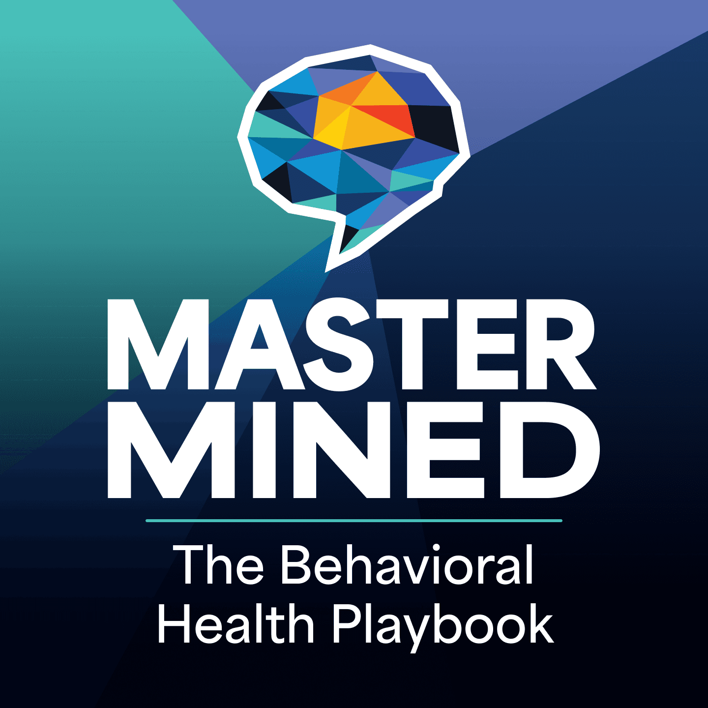 MasterMined: A Behavioral & Mental Health Podcast - بودكاست