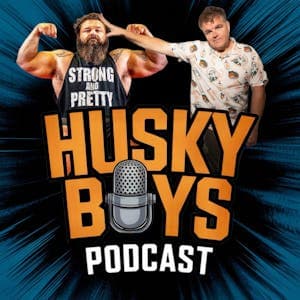 Husky Boys Podcast - Podcasts