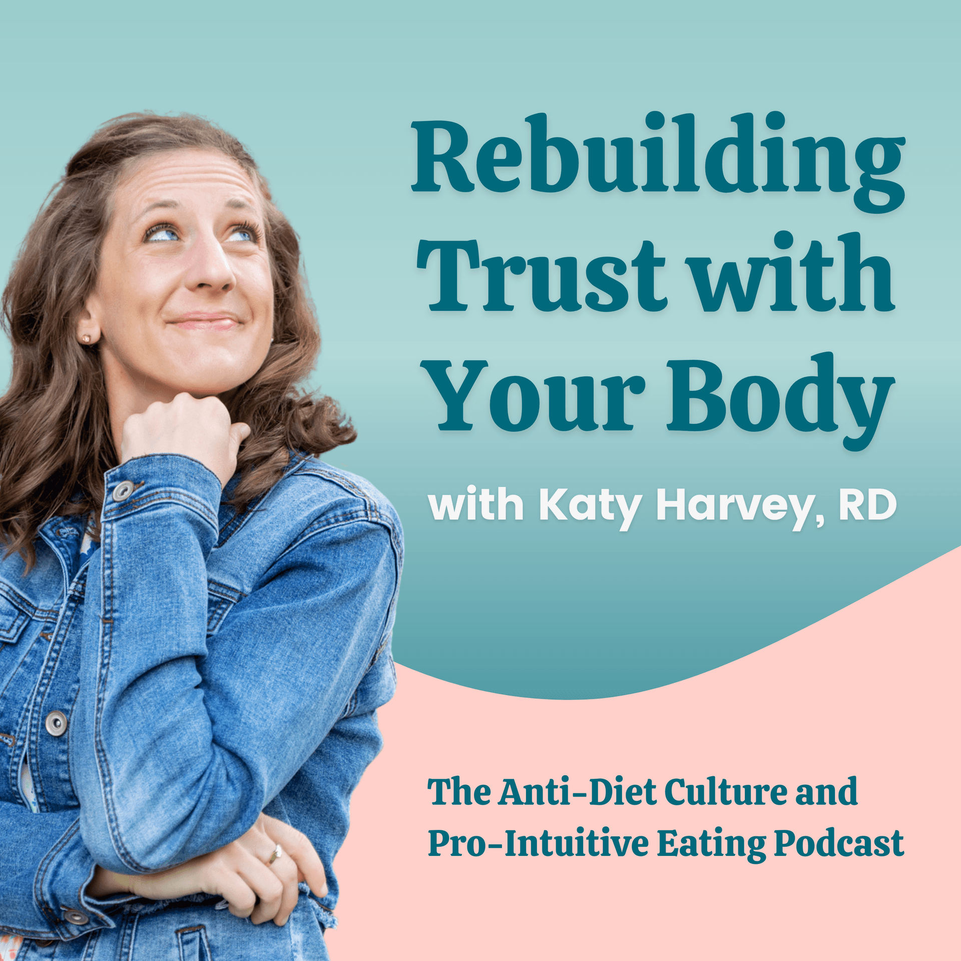 Rebuilding Trust With Your Body - Podcasts