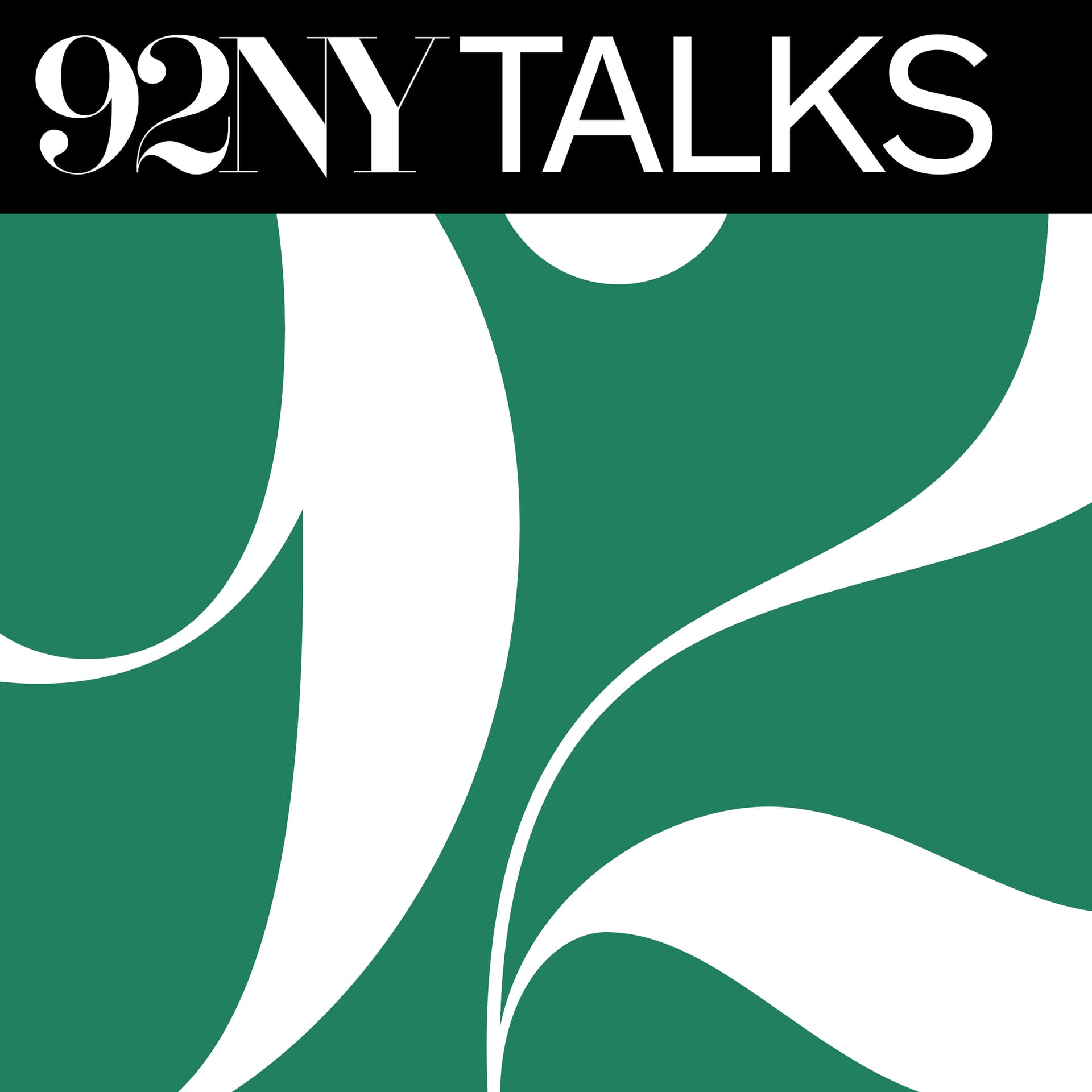 92NY Talks - Podcasts