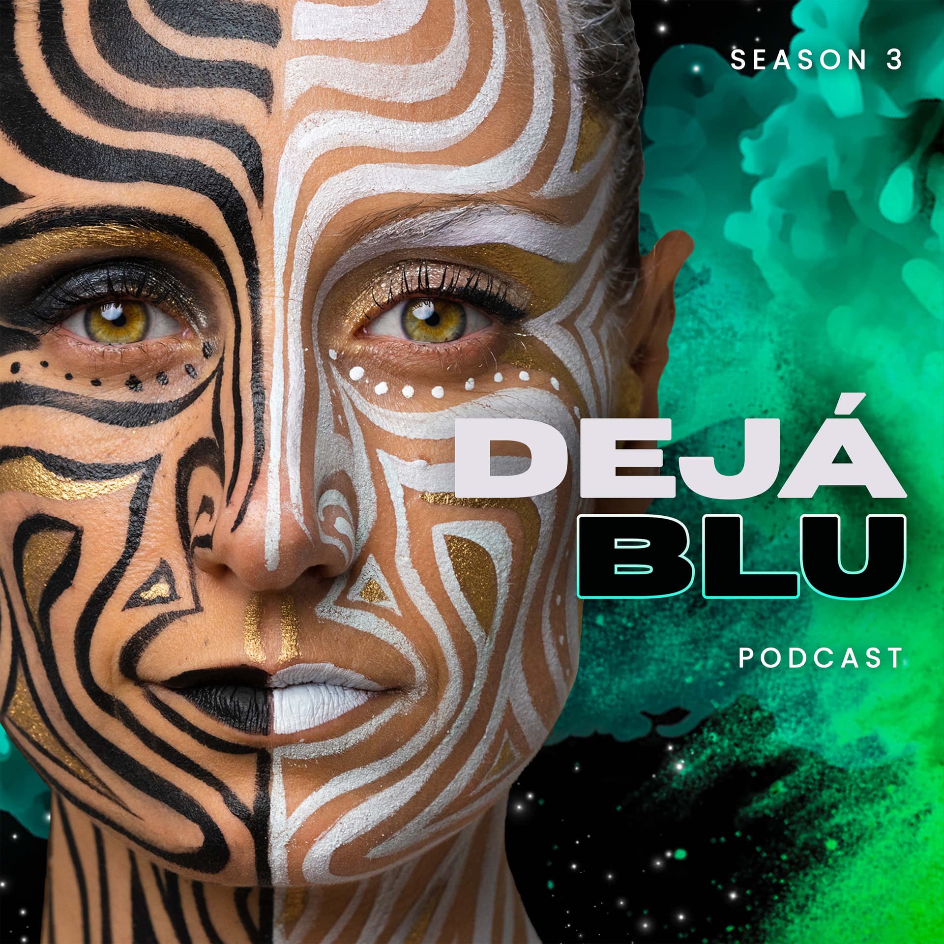 Deja Blu podcast - Podcasts