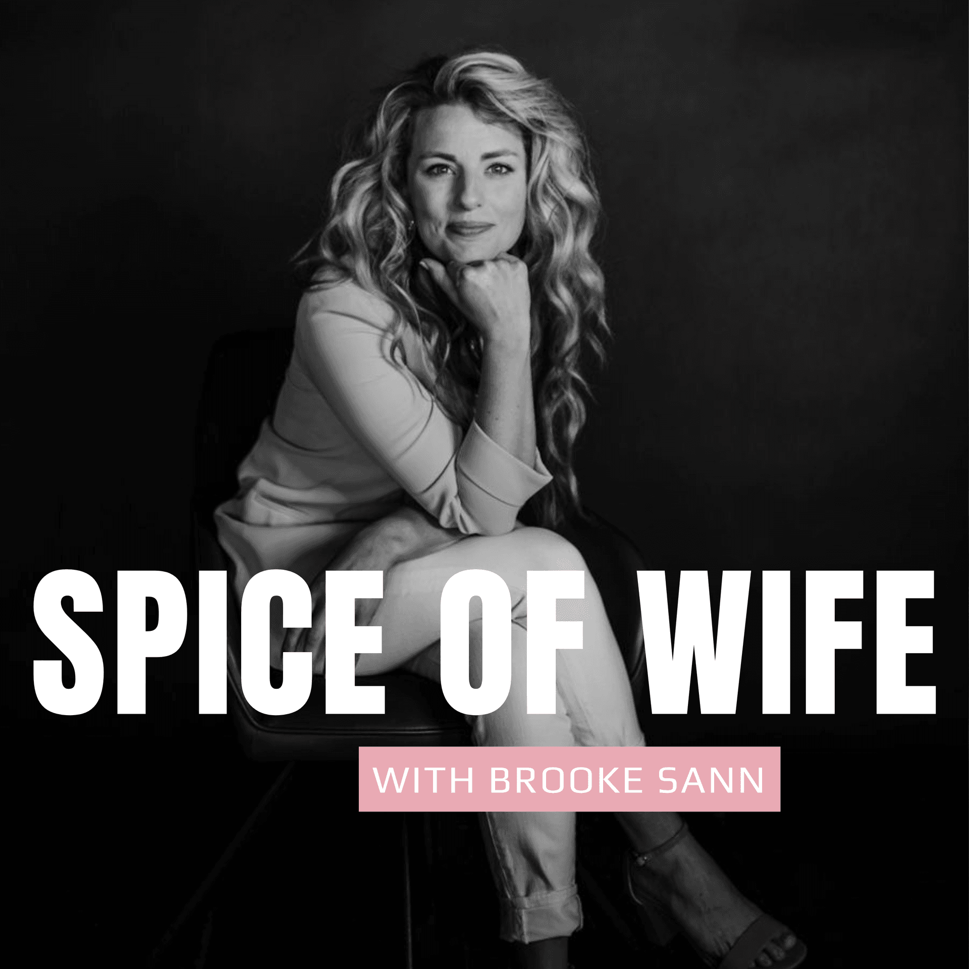 Spice Of Wife - Podcasts