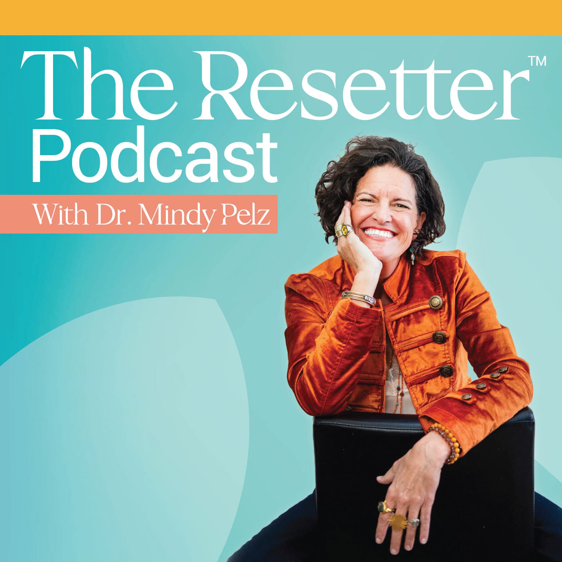 The Resetter Podcast with Dr. Mindy - Podcast