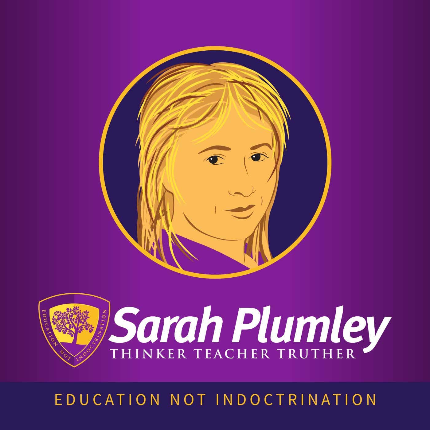 The Plumley Pod - Podcasts