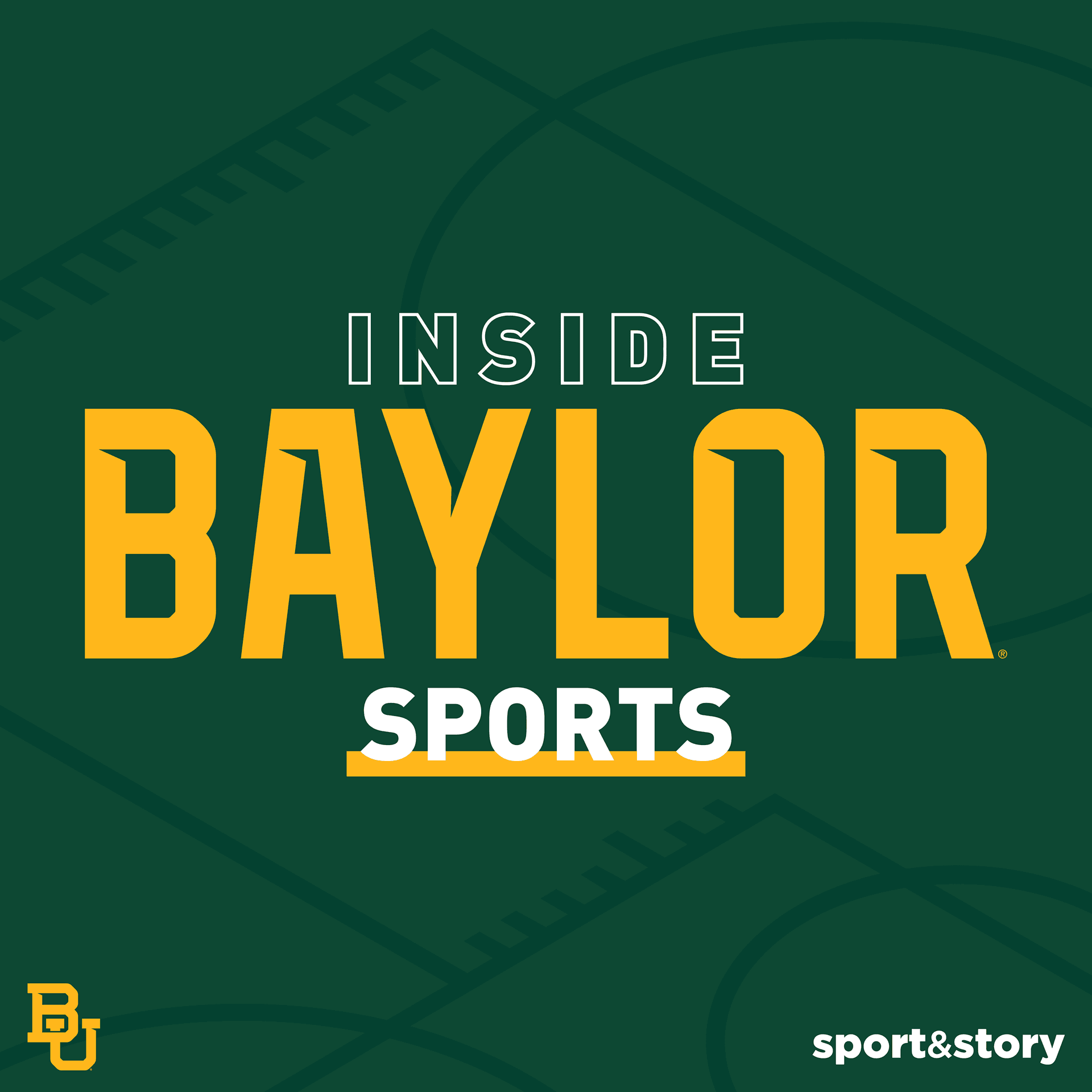 Inside Baylor Sports - Podcasts