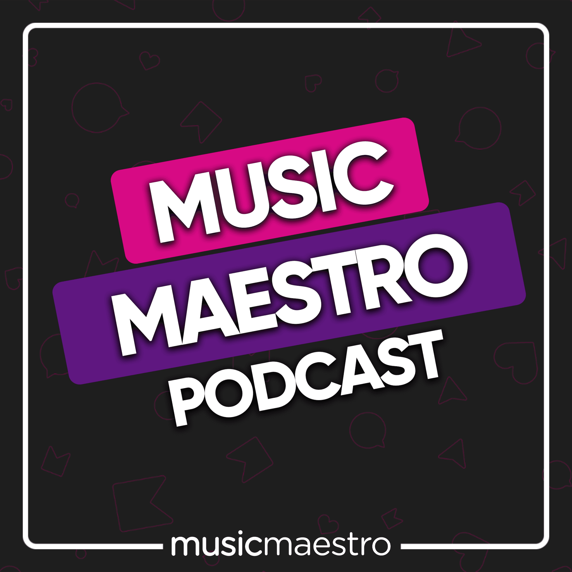 Music Maestro Podcast - Podcasts