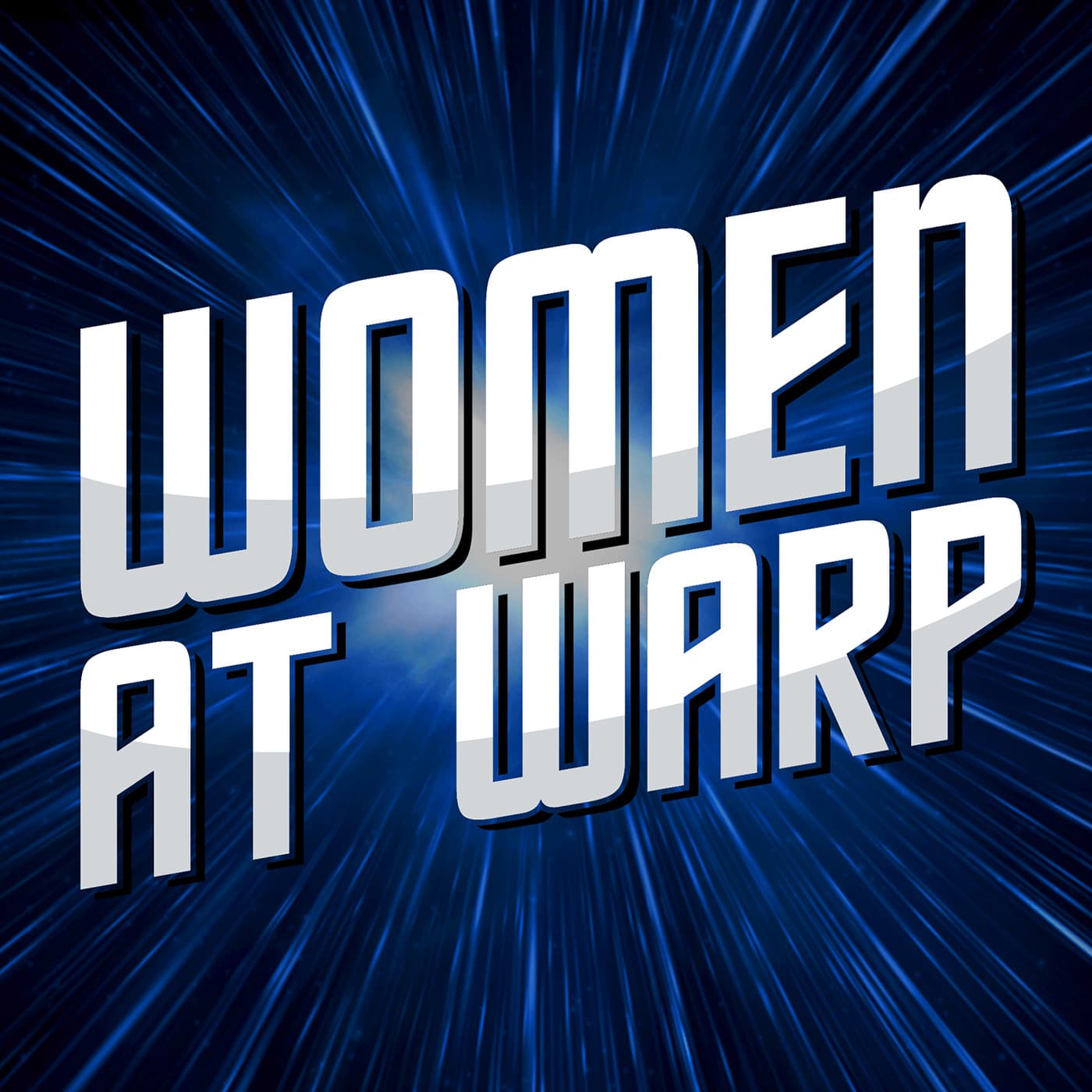 Women at Warp: A Star Trek Podcast - Podcast