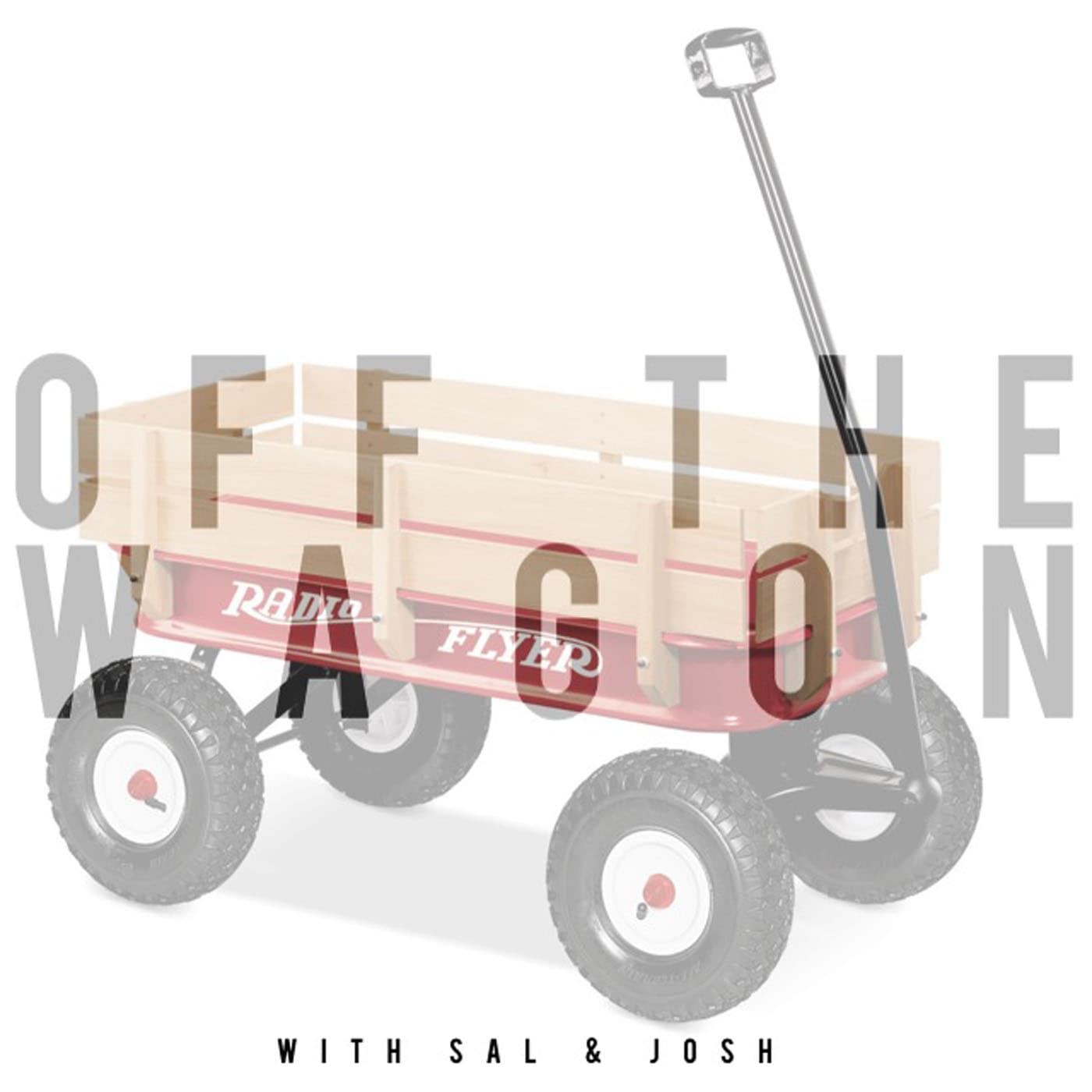 Off The Wagon - Podcasts