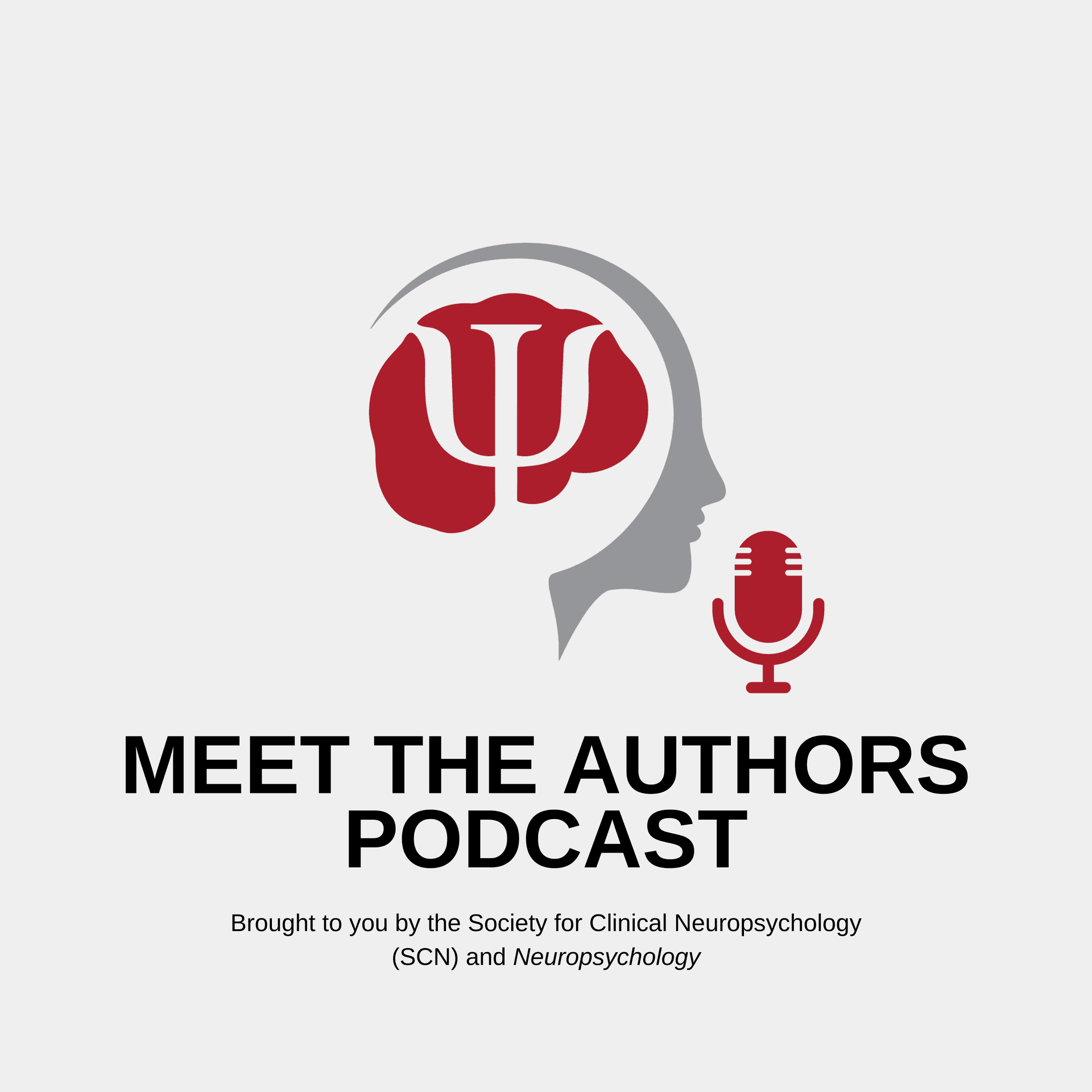 Meet the Authors: A Neuropsychology Podcast - Podcasts