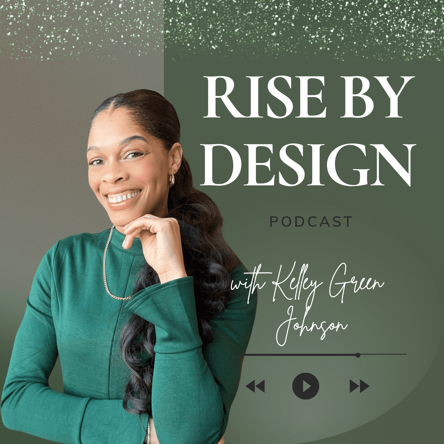 Rise By Design - 播客