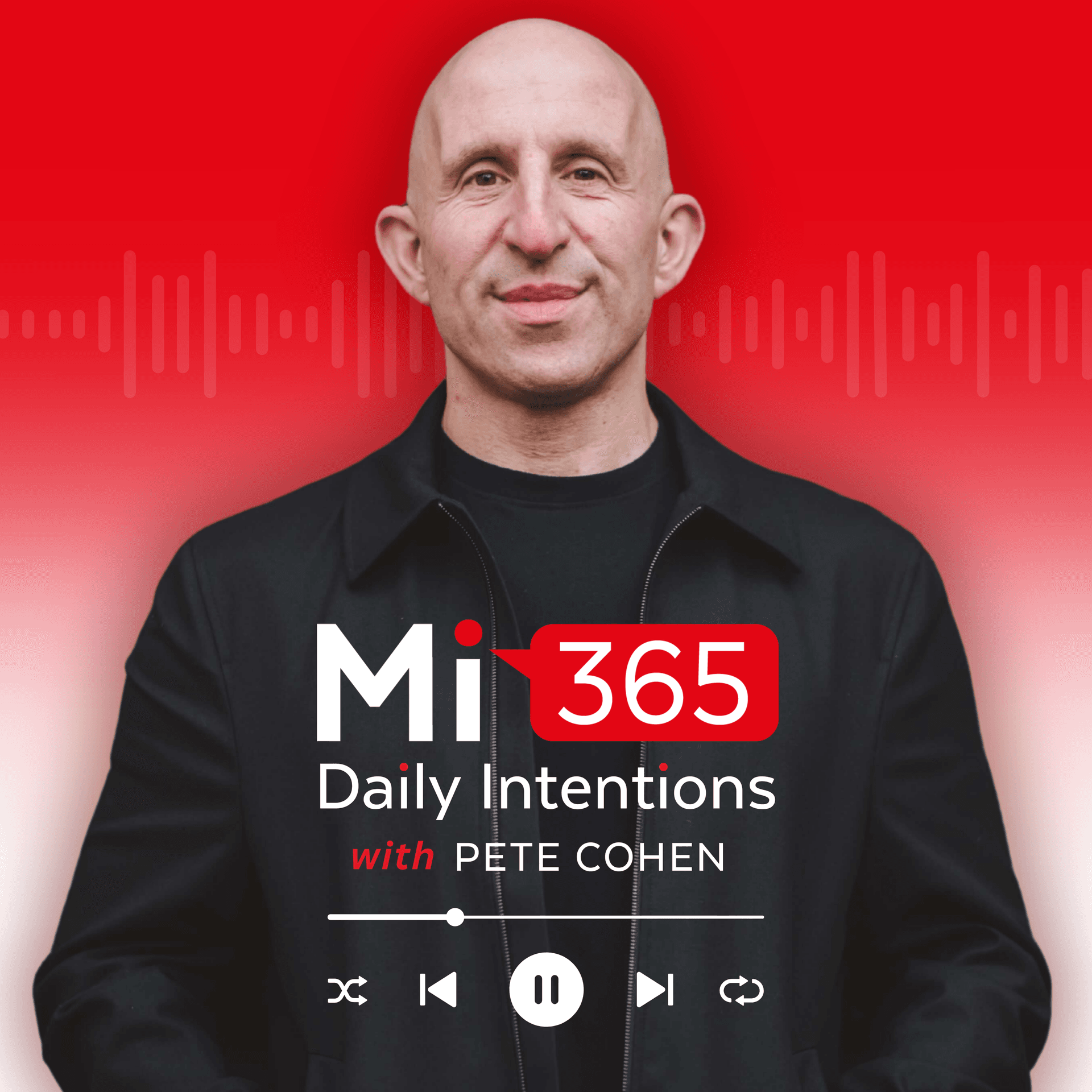 Mi365 Daily Intentions - Podcasts