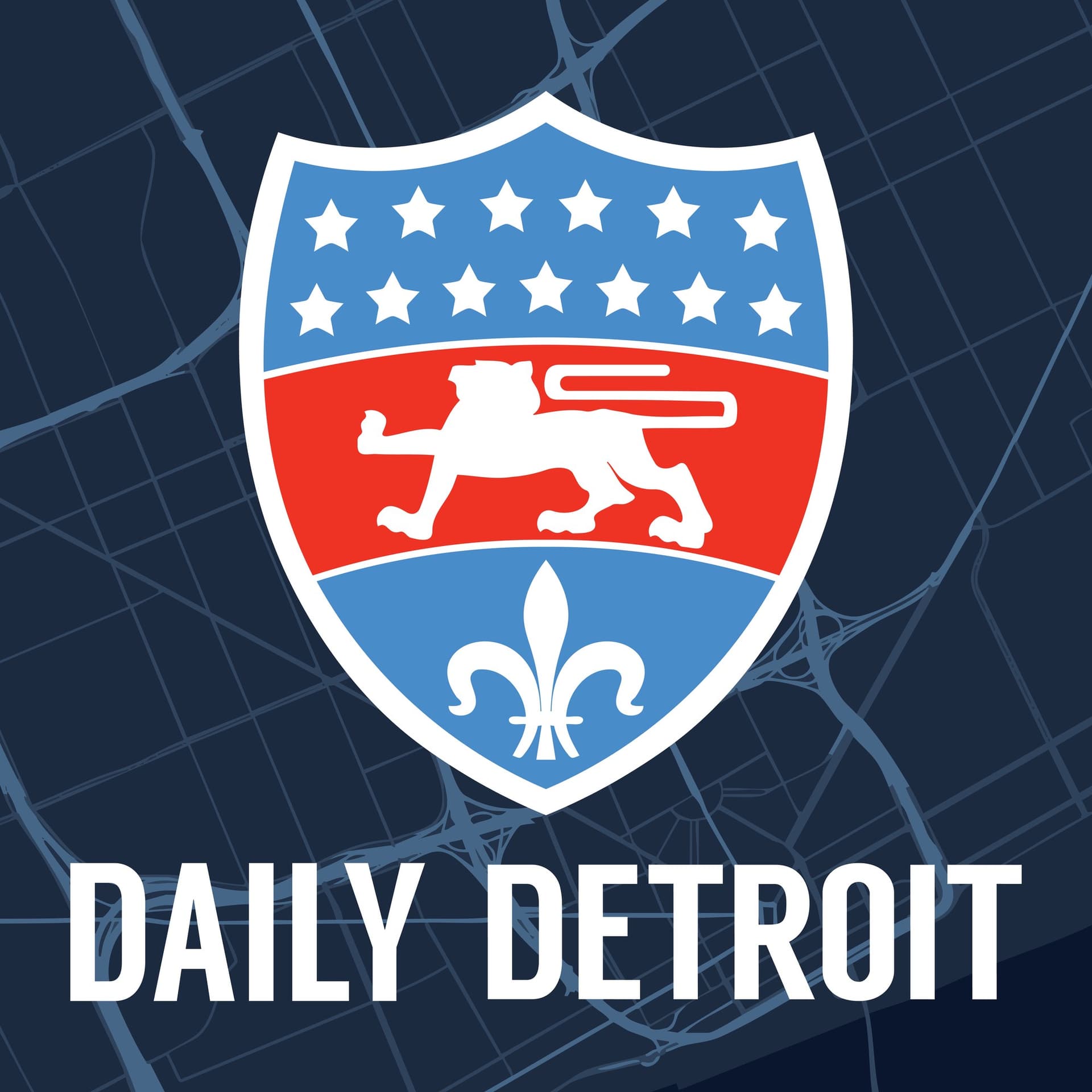 Daily Detroit - Podcasts