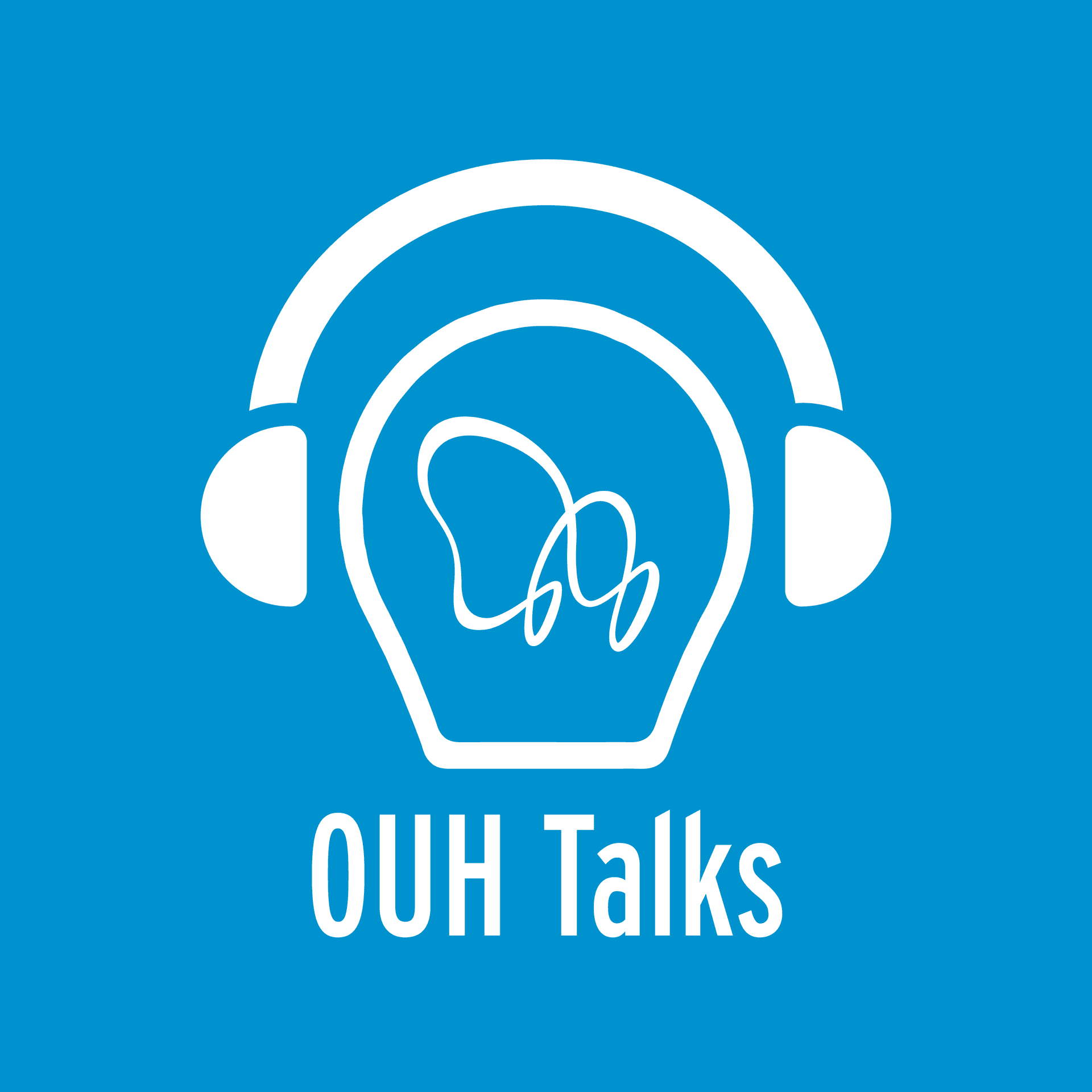OUH Talks - Podcasts