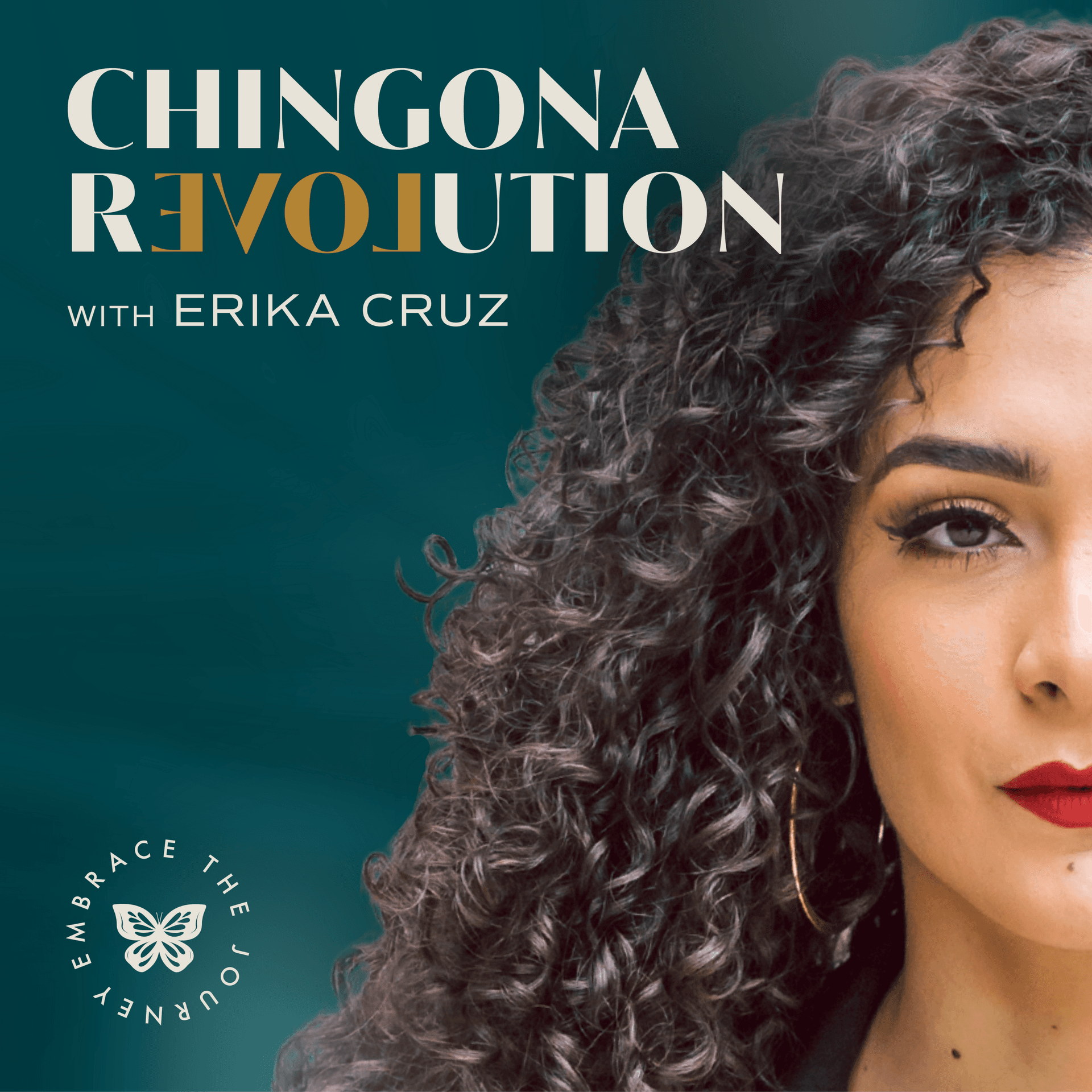 Ch*ngona Revolution - Podcasts