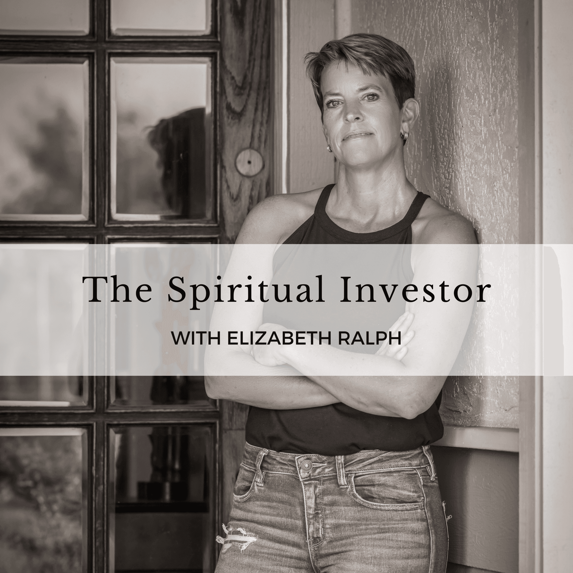 The Spiritual Investor - Podcasts