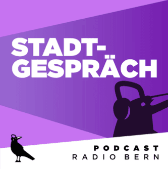 Stadtgespräch – Radio Bern RaBe