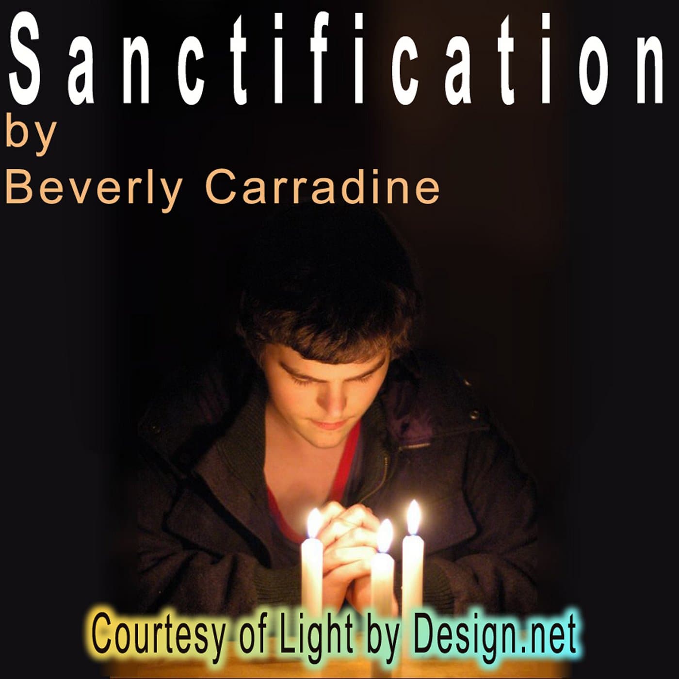 Sanctification - Podcasts