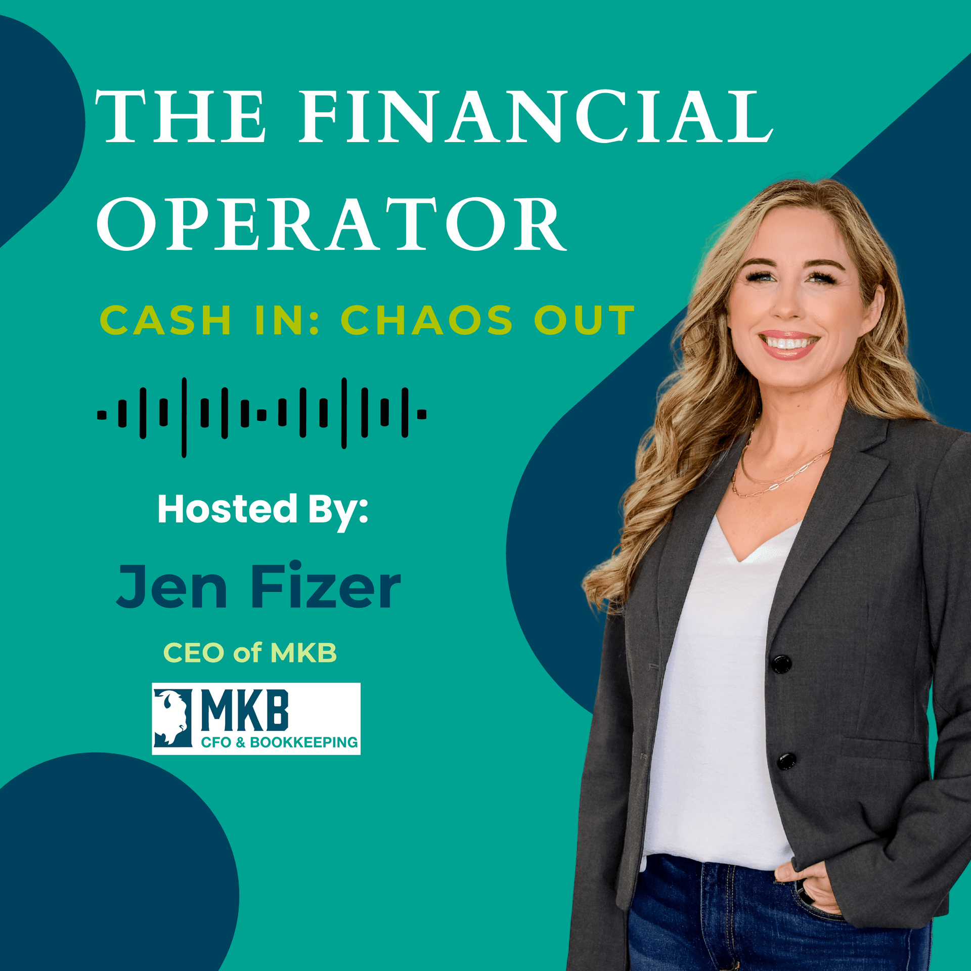The Financial Operator - Podcasts