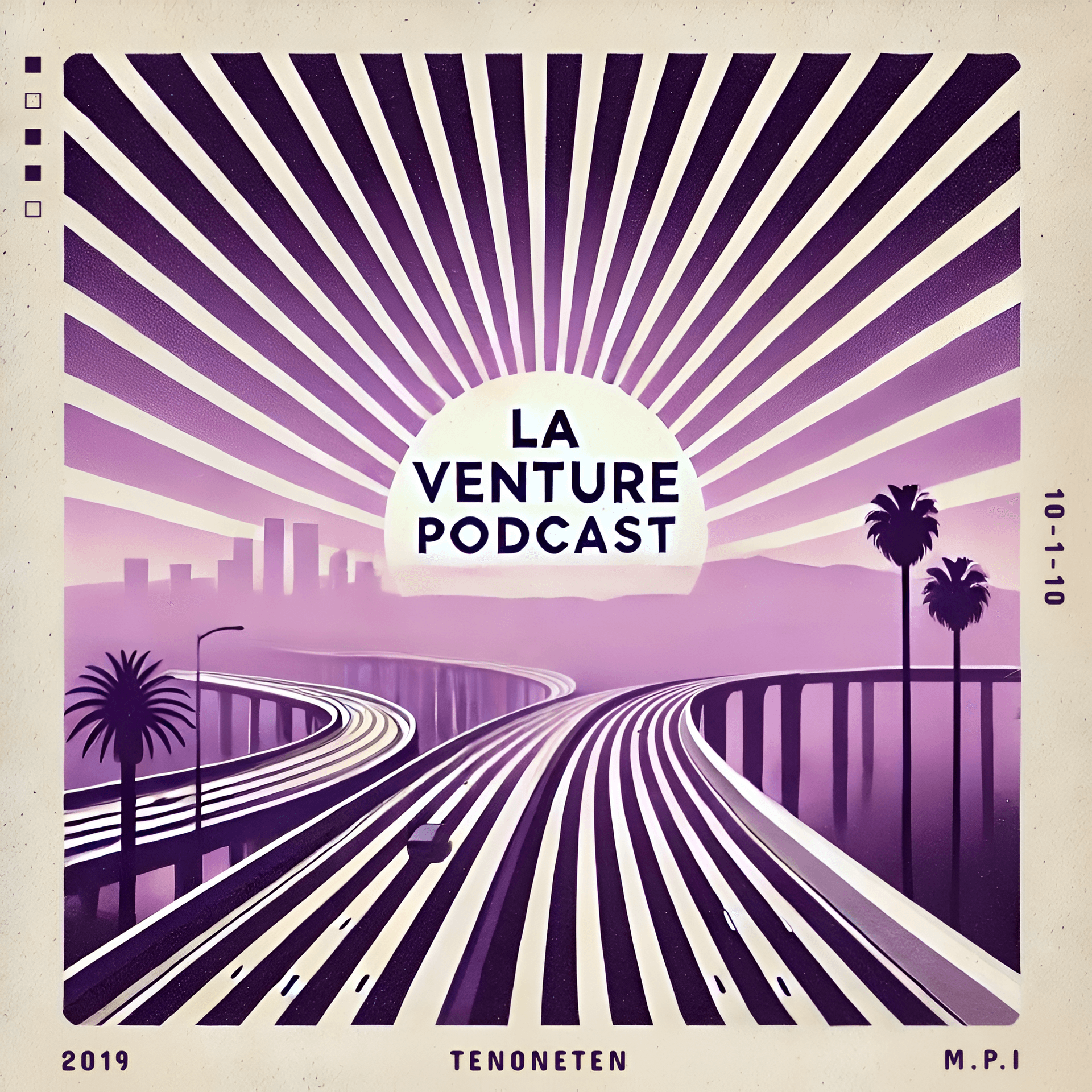 LA Venture - Podcasts