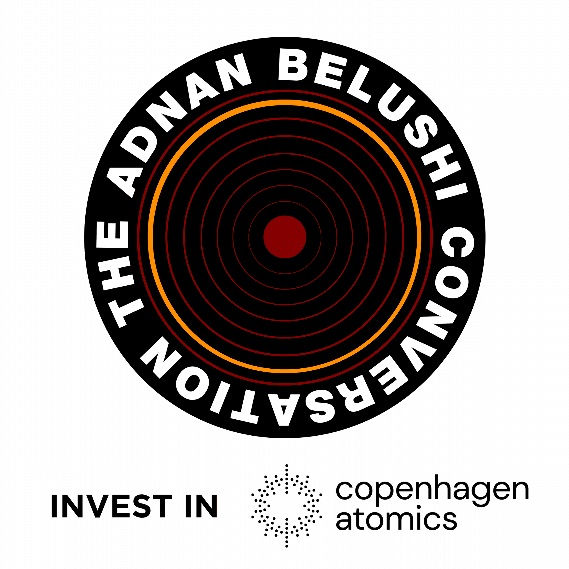 The Adnan Belushi Conversation - Podcasts