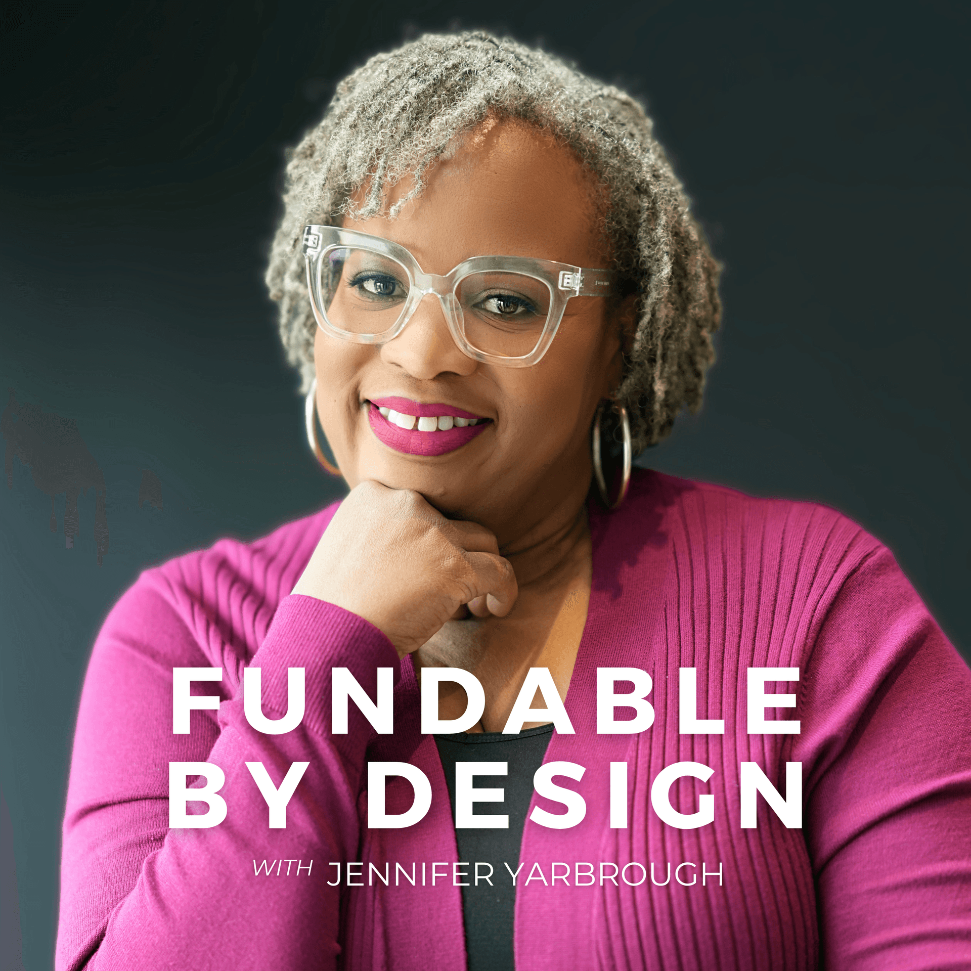Fundable by Design - Podcasts