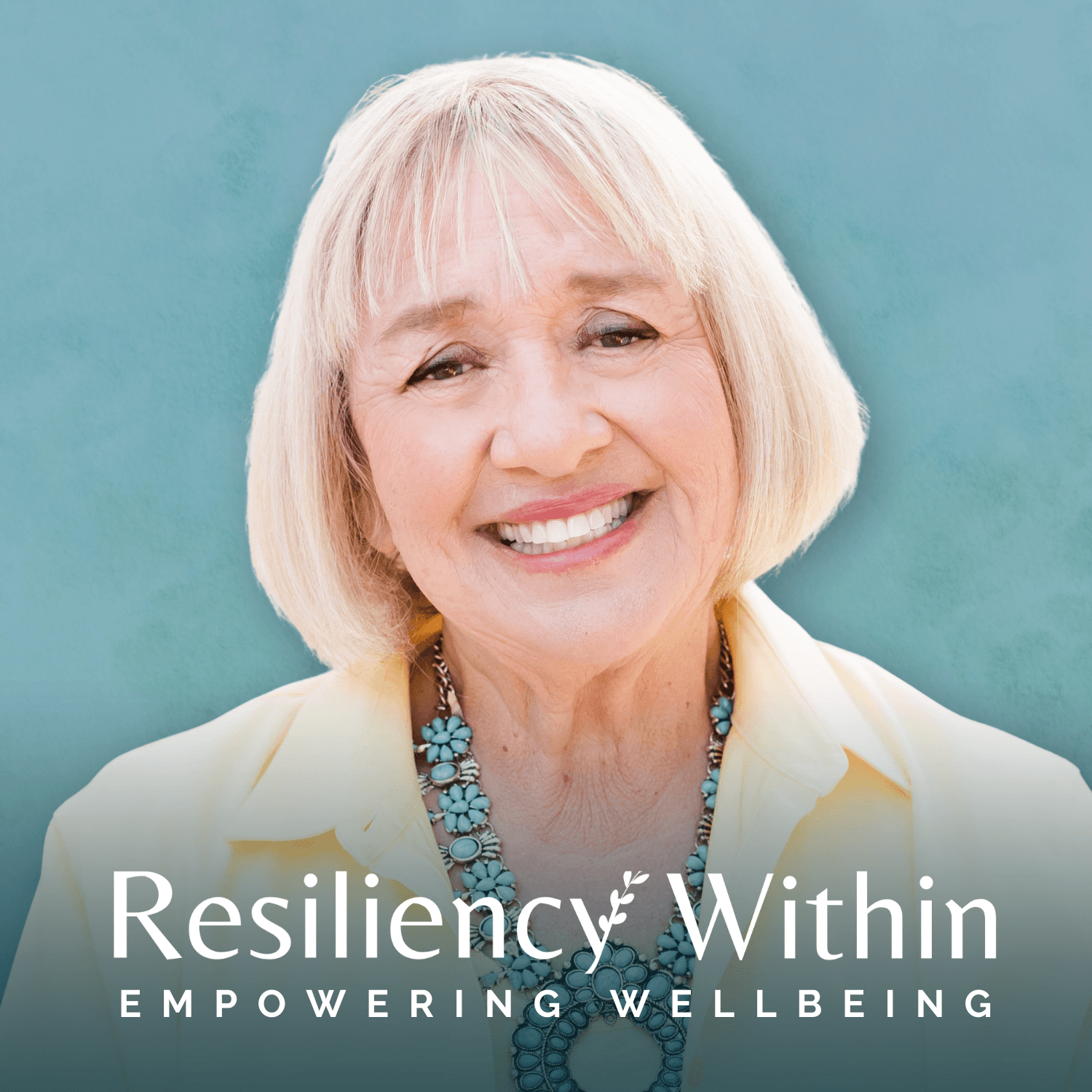 Resiliency Within - Podcasts