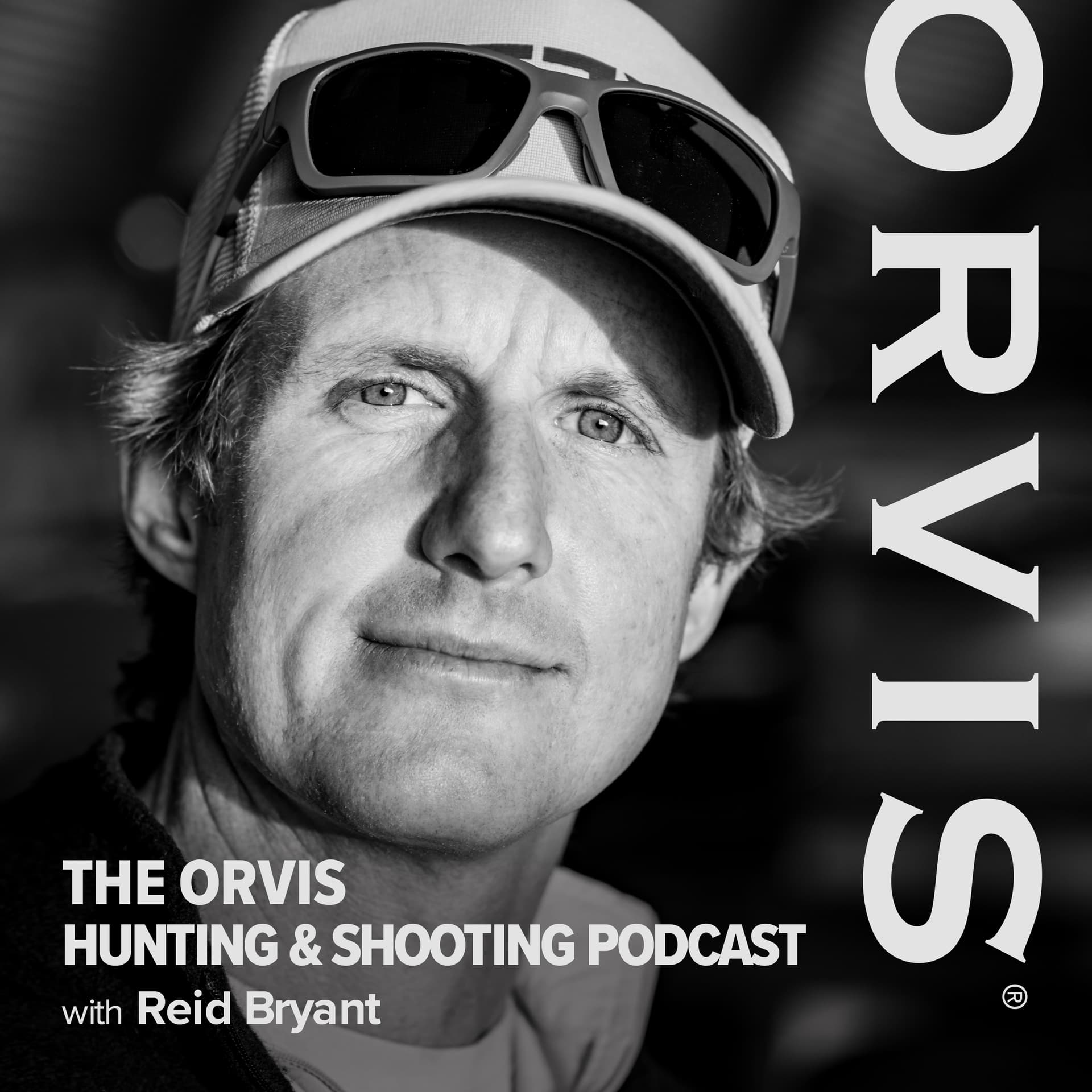 The Orvis Hunting and Shooting Podcast - Podcasts