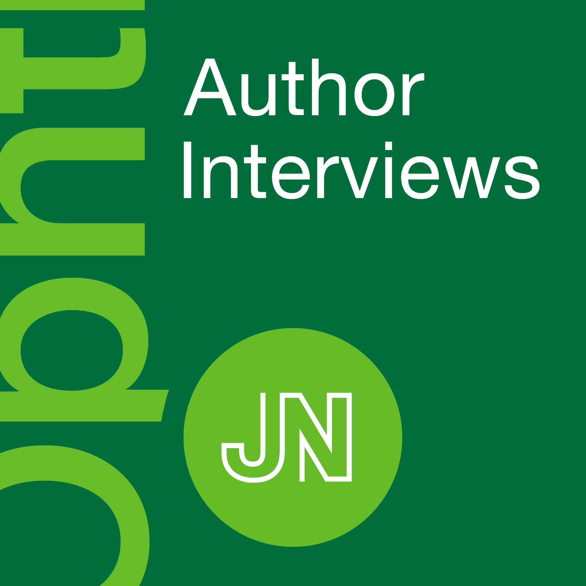 JAMA Ophthalmology Author Interviews - Podcasts