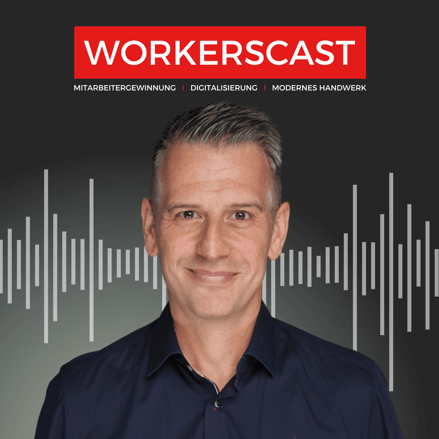 Workerscast - Der Podcast für Handwerker