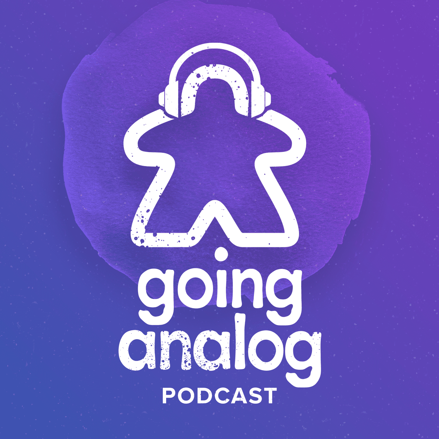 Going Analog Podcast - Podcasts