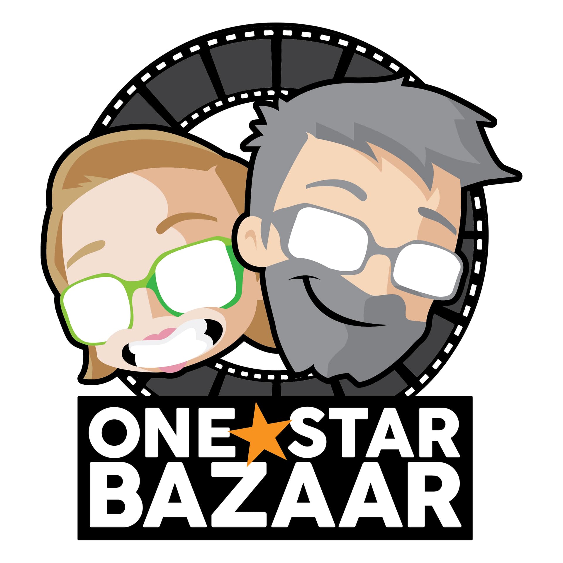 One Star Bazaar - بودكاست