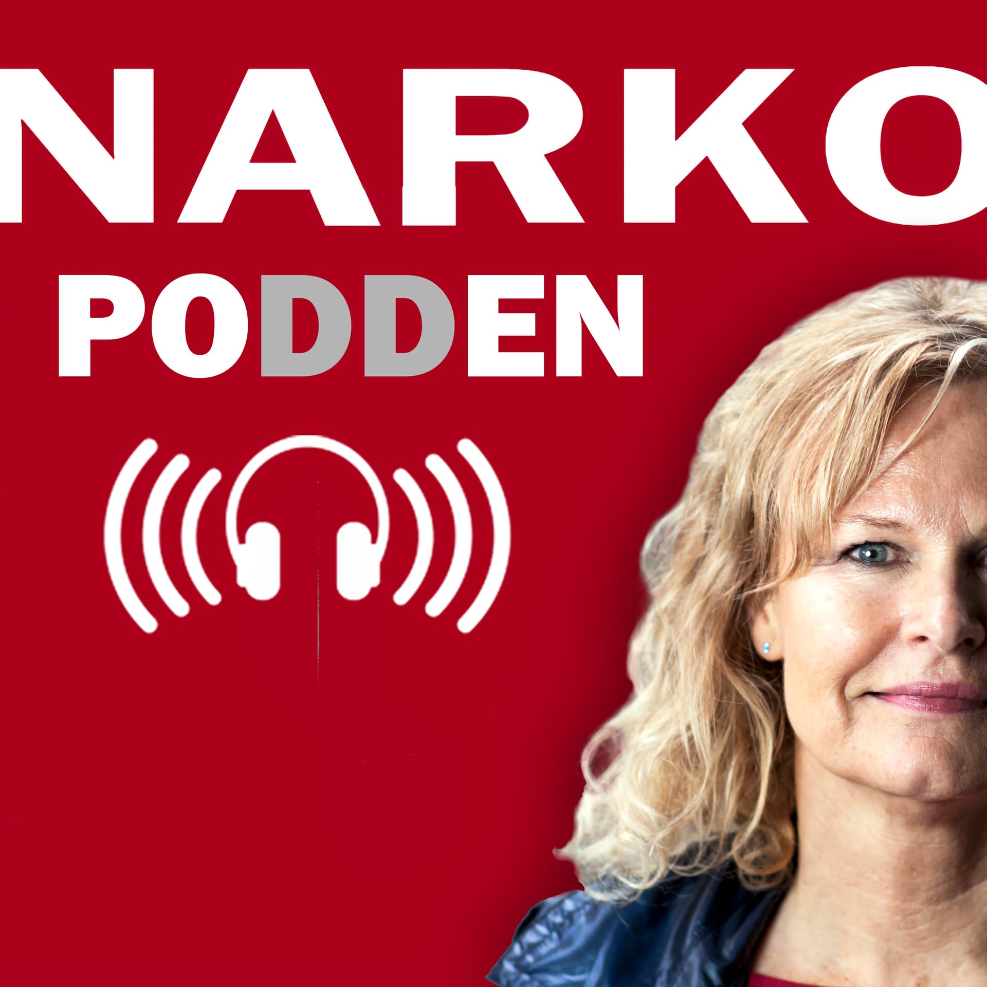 NARKOPODDEN - Podcasts