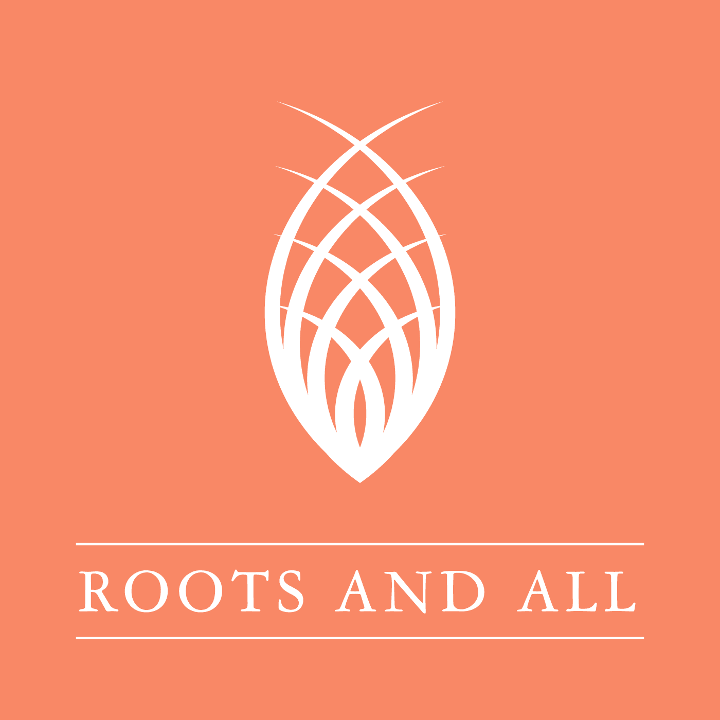 Roots and All - Gardening Podcast - Podcasts