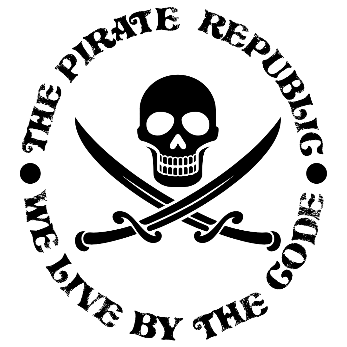 The Pirate Republic - Podcasts