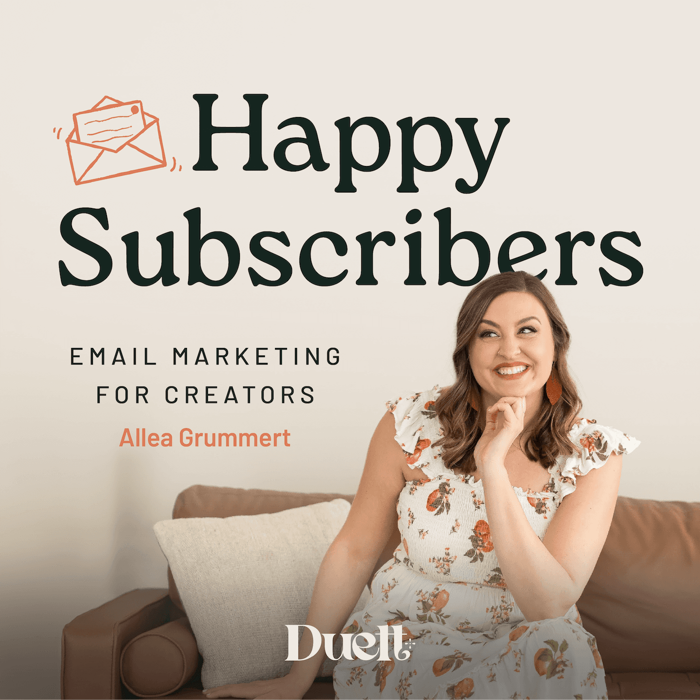 Happy Subscribers - Podcasts