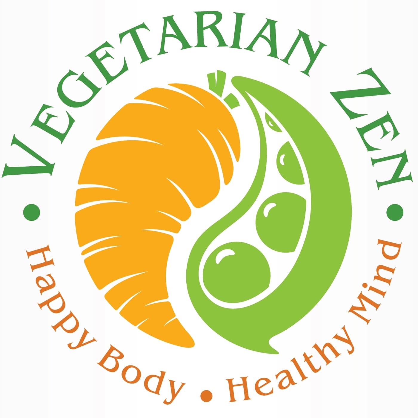 Vegetarian Zen - Podcasts