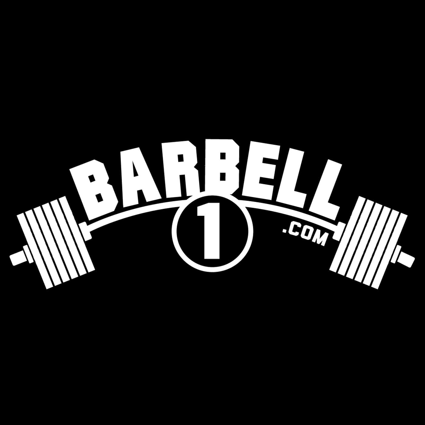 The Barbell 1 Show - Podcasts