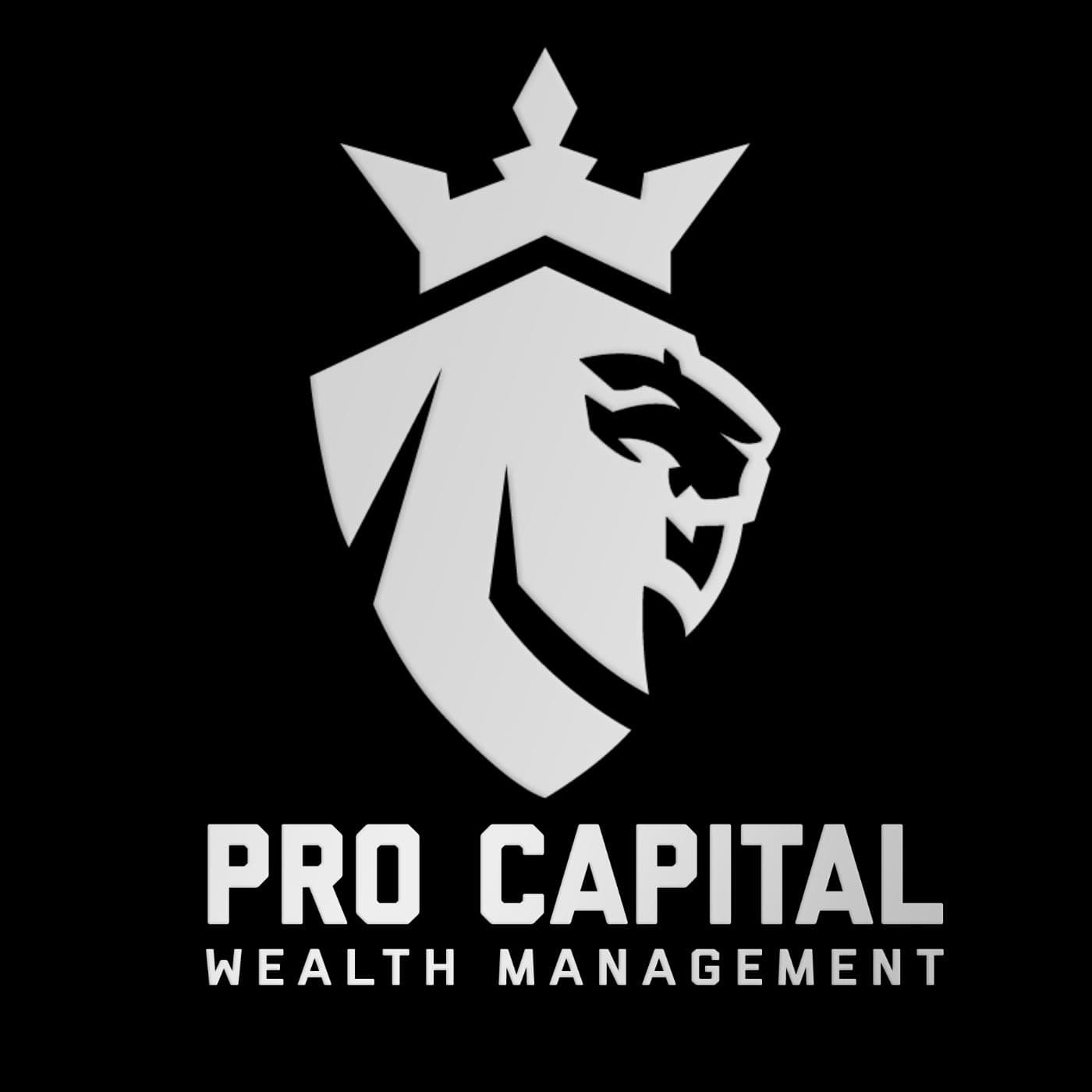 The Pro Capital Show - Podcasts